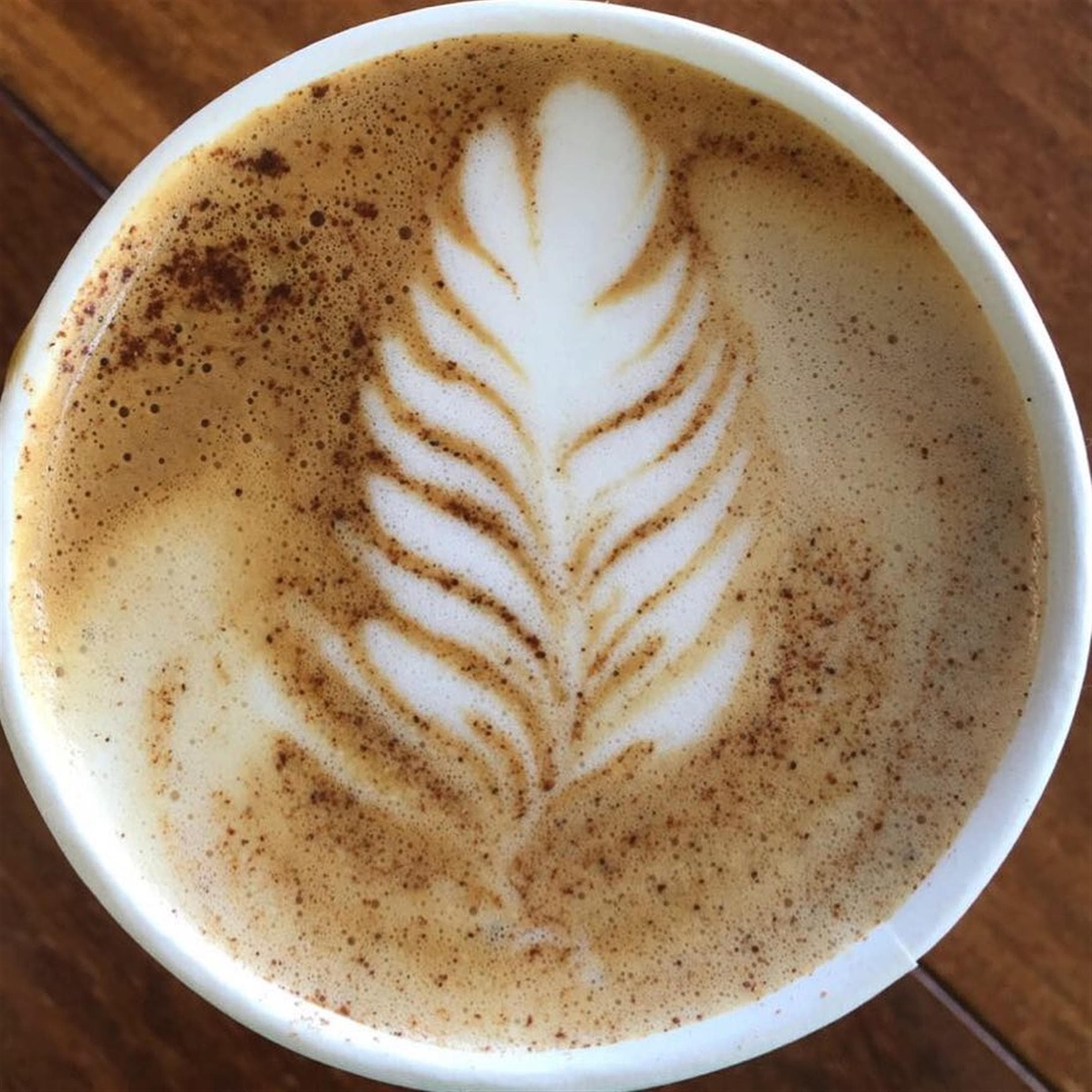 Eden Coffee