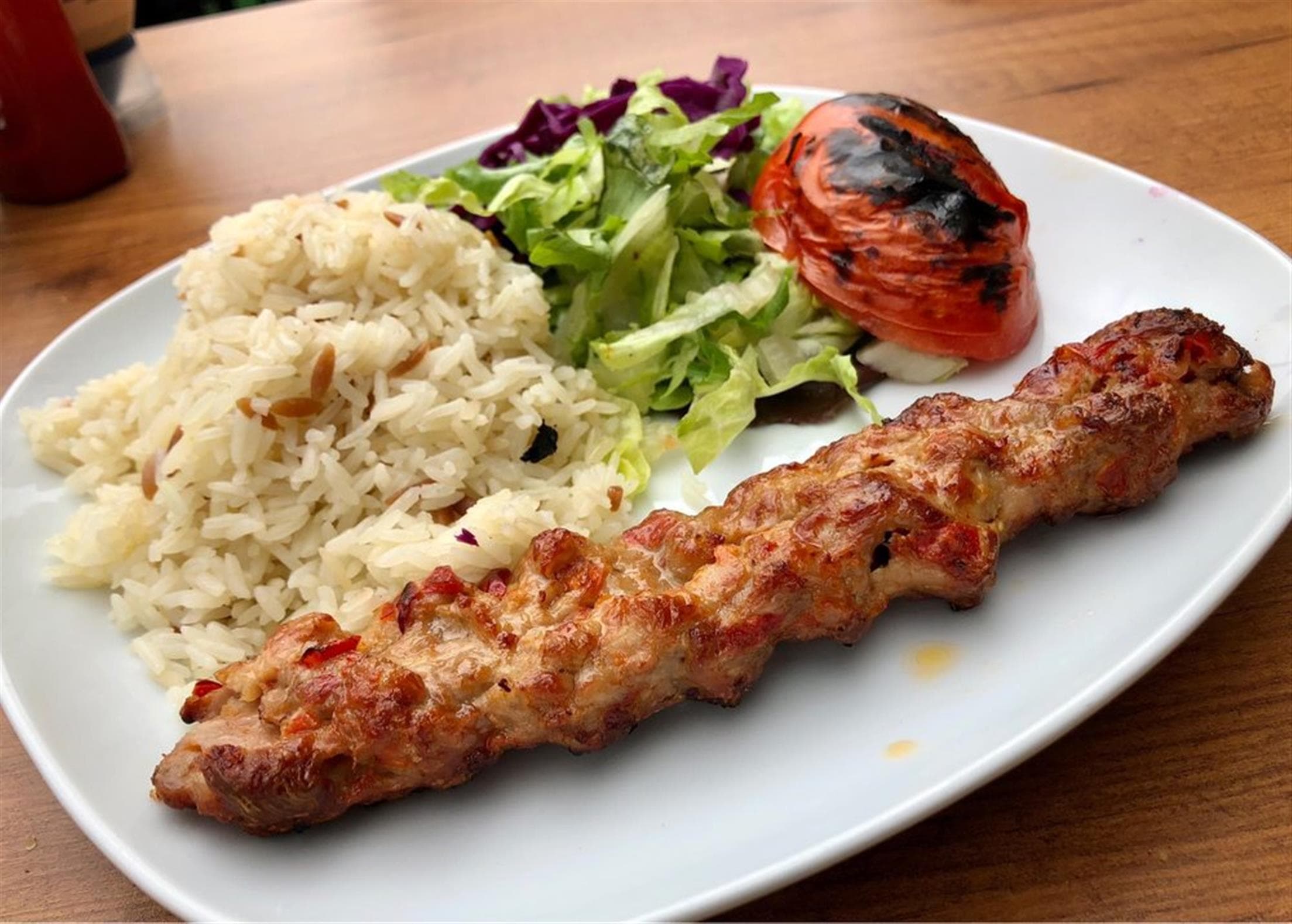 Ay Kabab