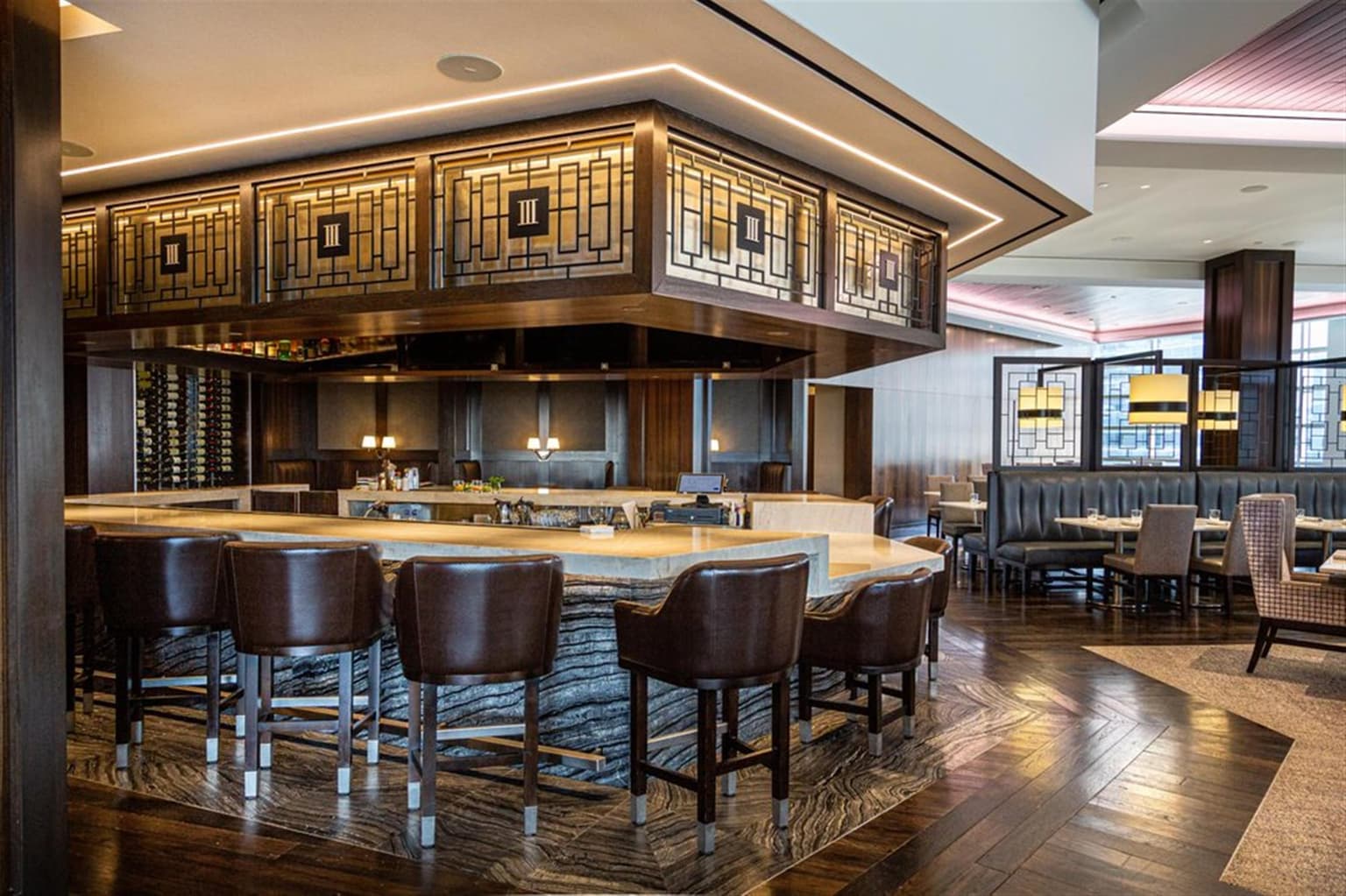 III by Wolfgang Puck