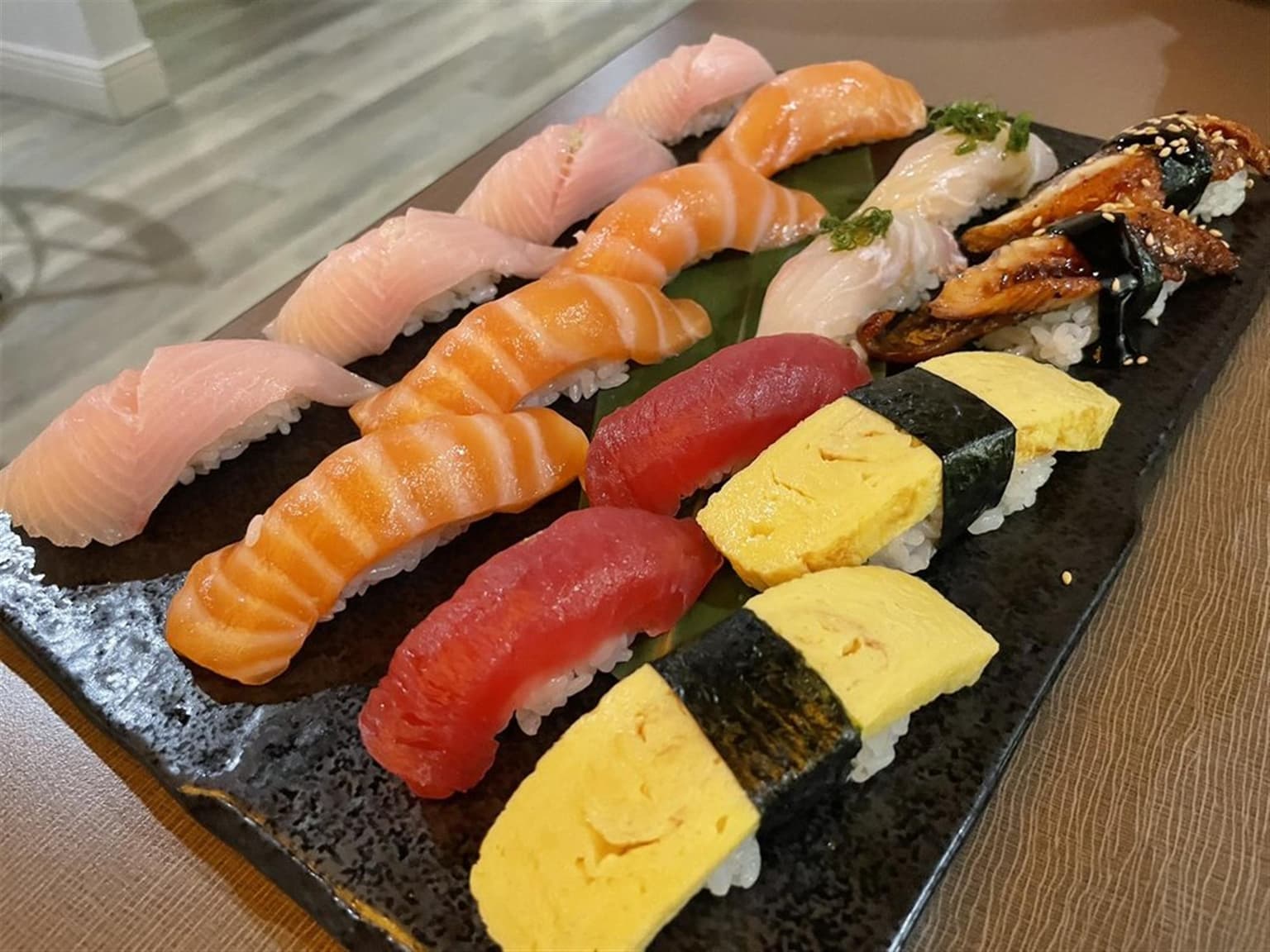 Shimogamo Japanese Restaurant