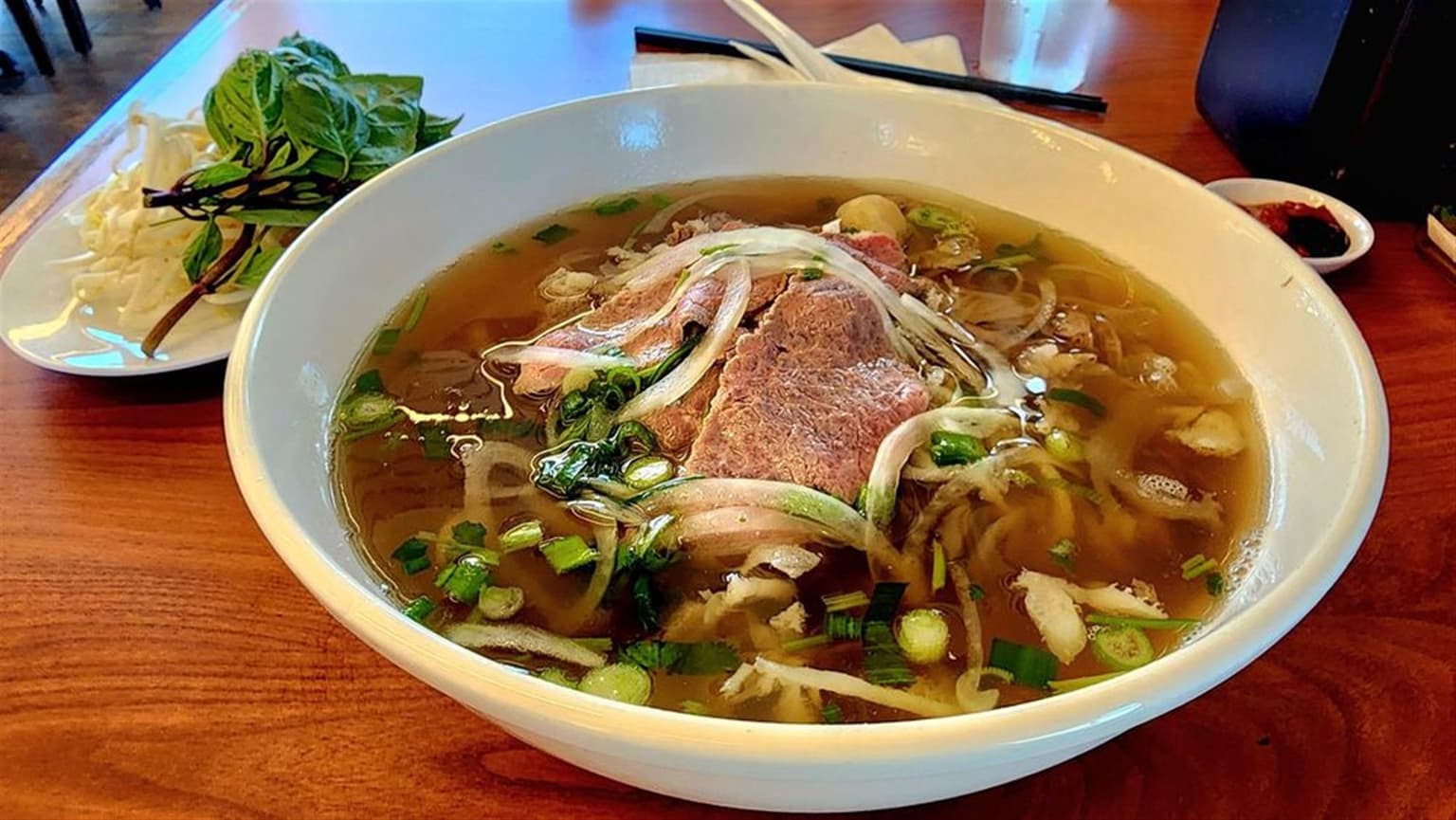 Pho Huynh Hiep 1 - Kevin's Noodle House