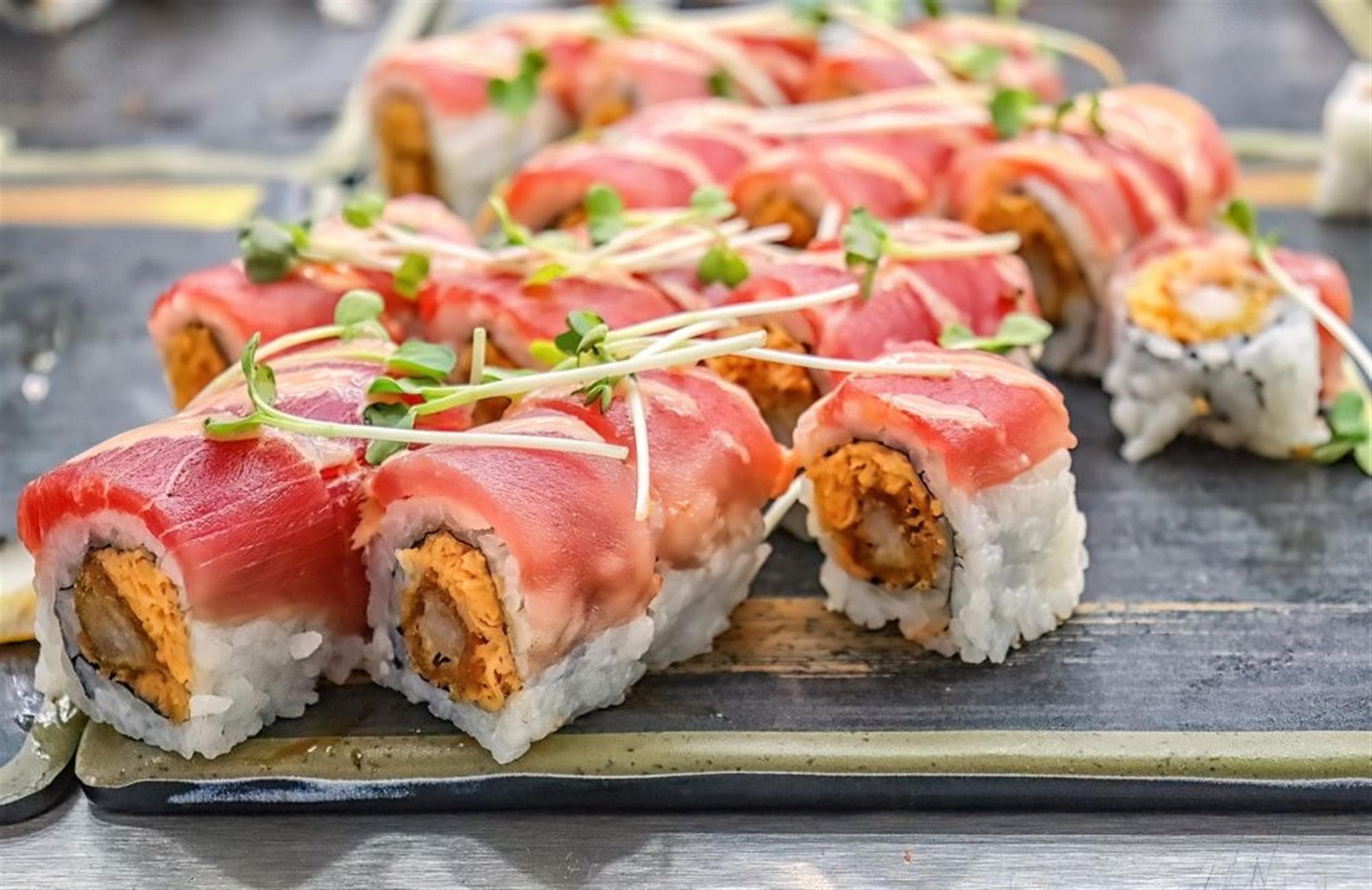Umi Hotpot Sushi & Seafood Buffet