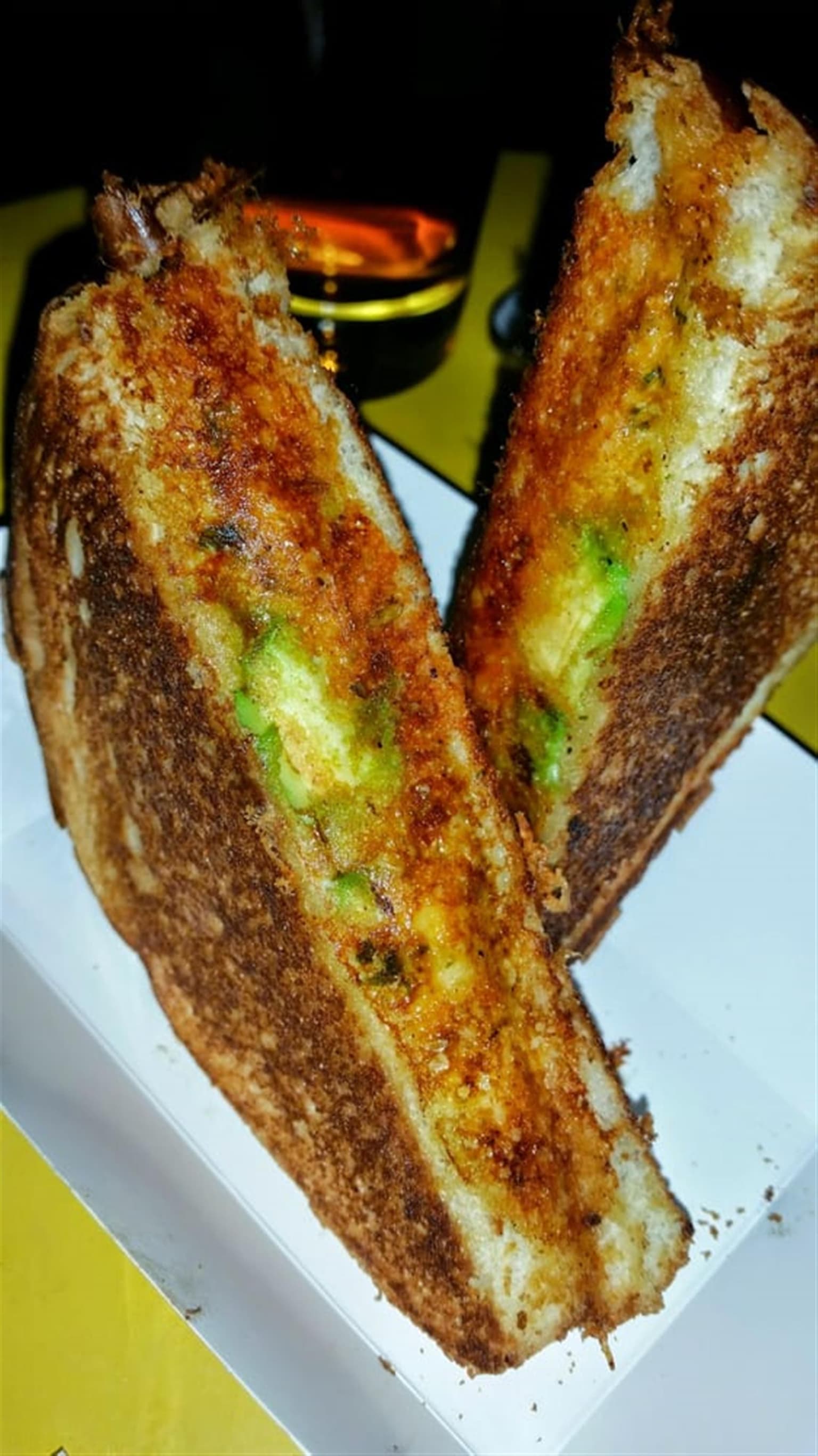 Good Times at Davey Wayne's