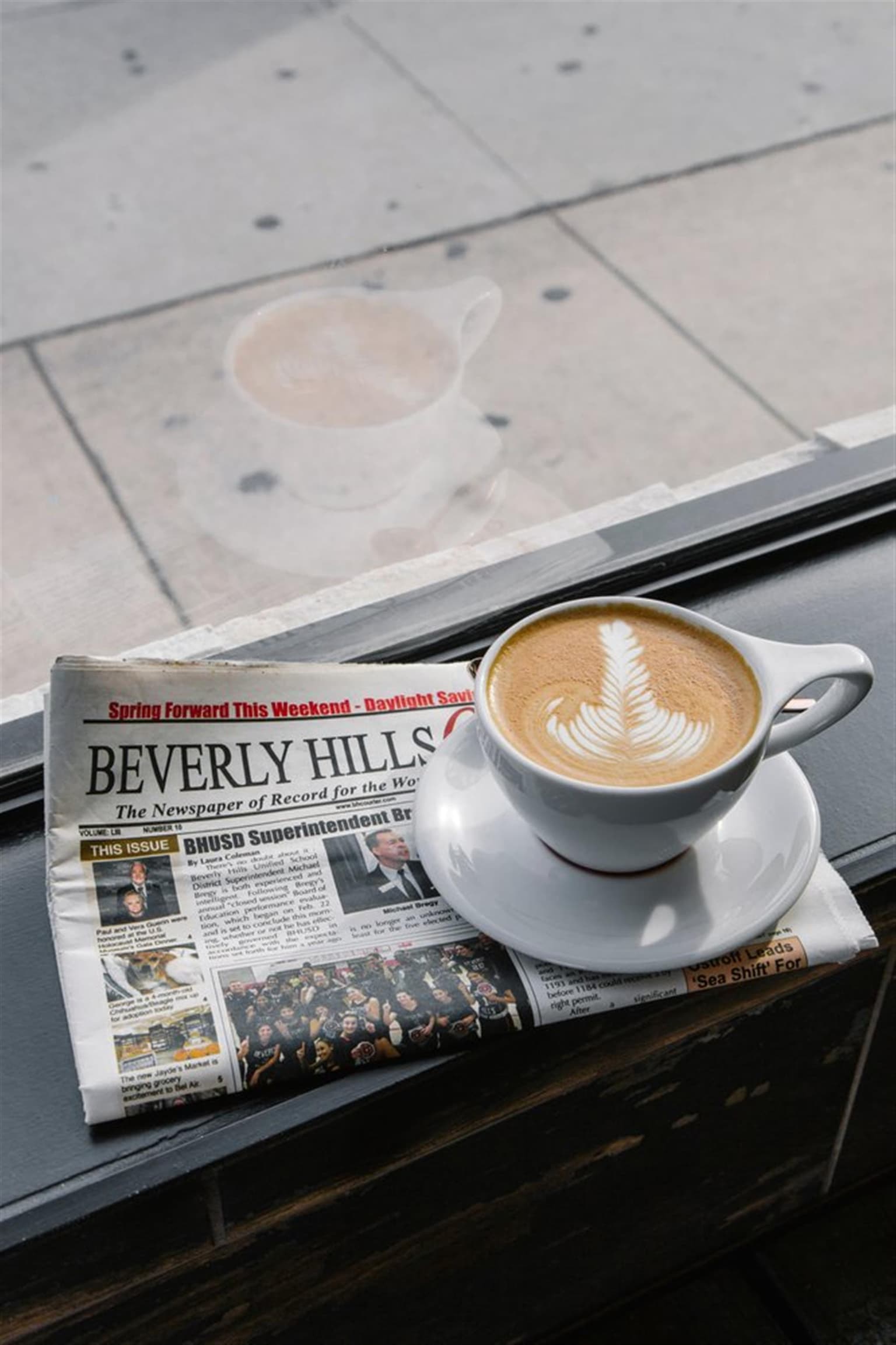 GREENDOOR Powered By Intelligentsia