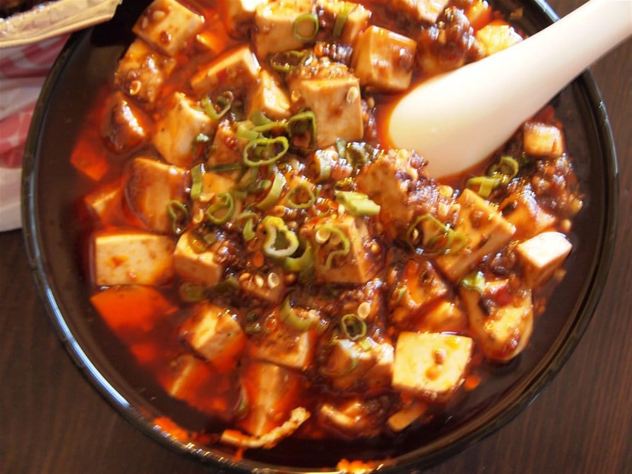 Da Sichuan Bistro