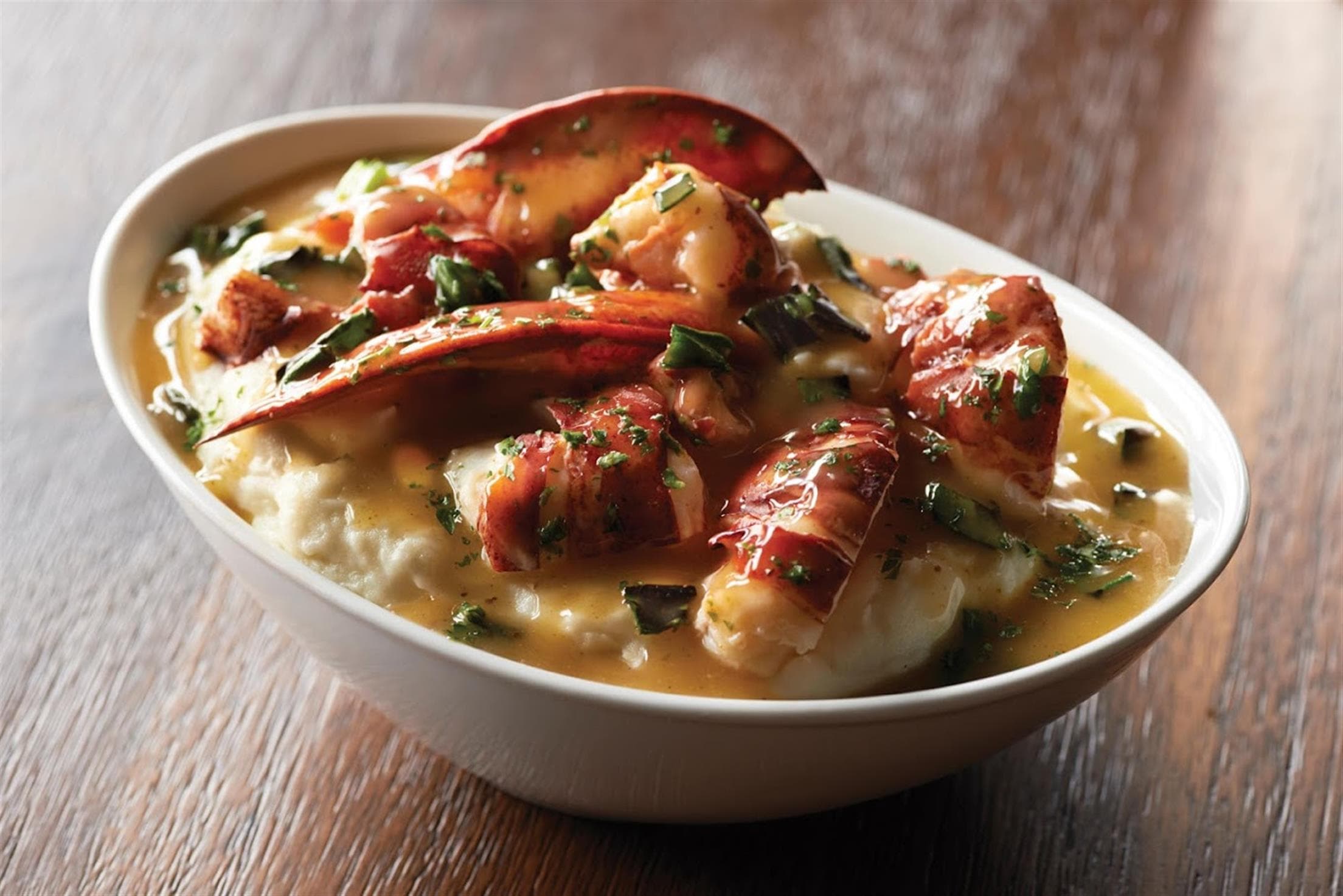 Mastro's Steakhouse - Houston