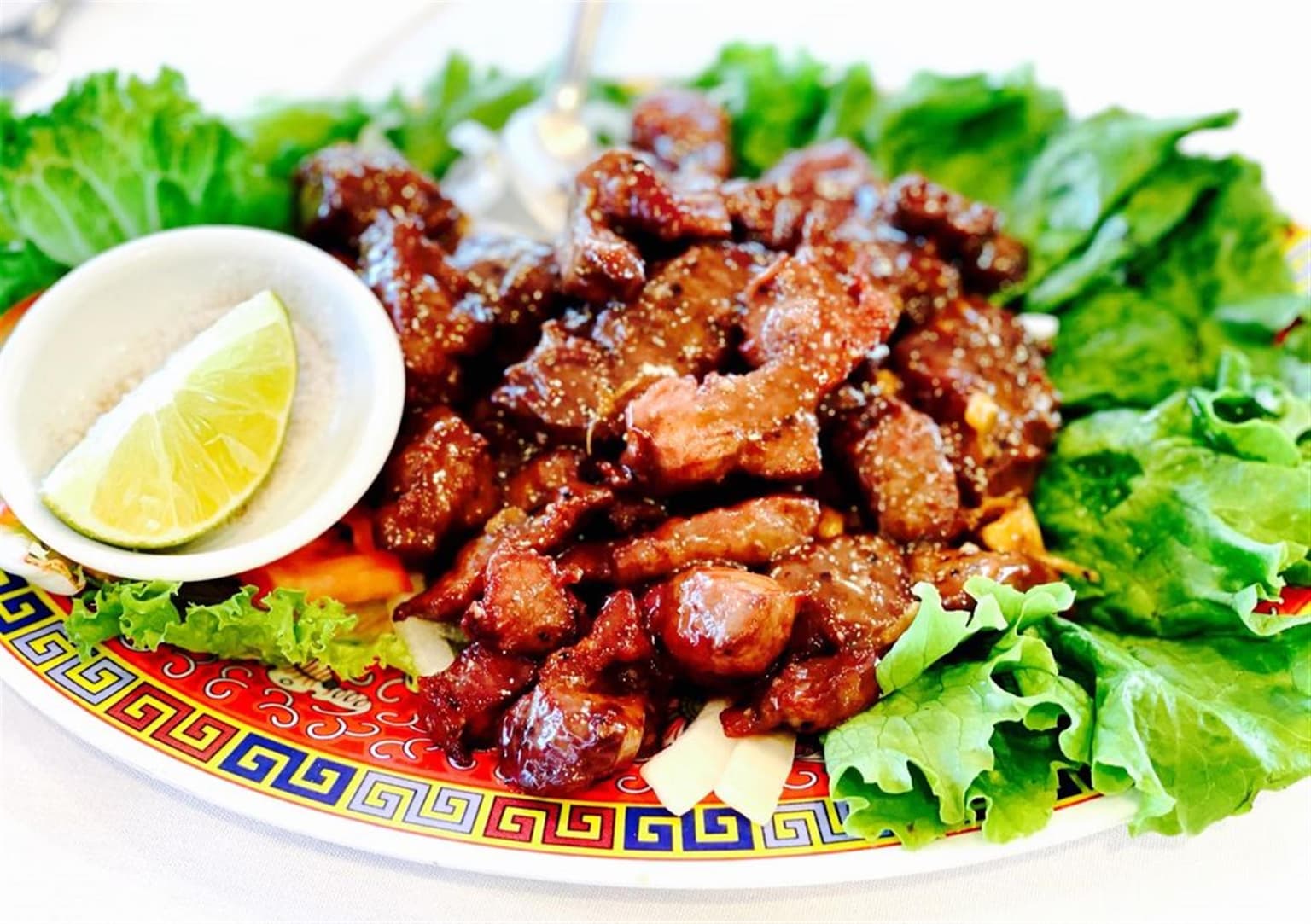 Tan Cang Newport Seafood