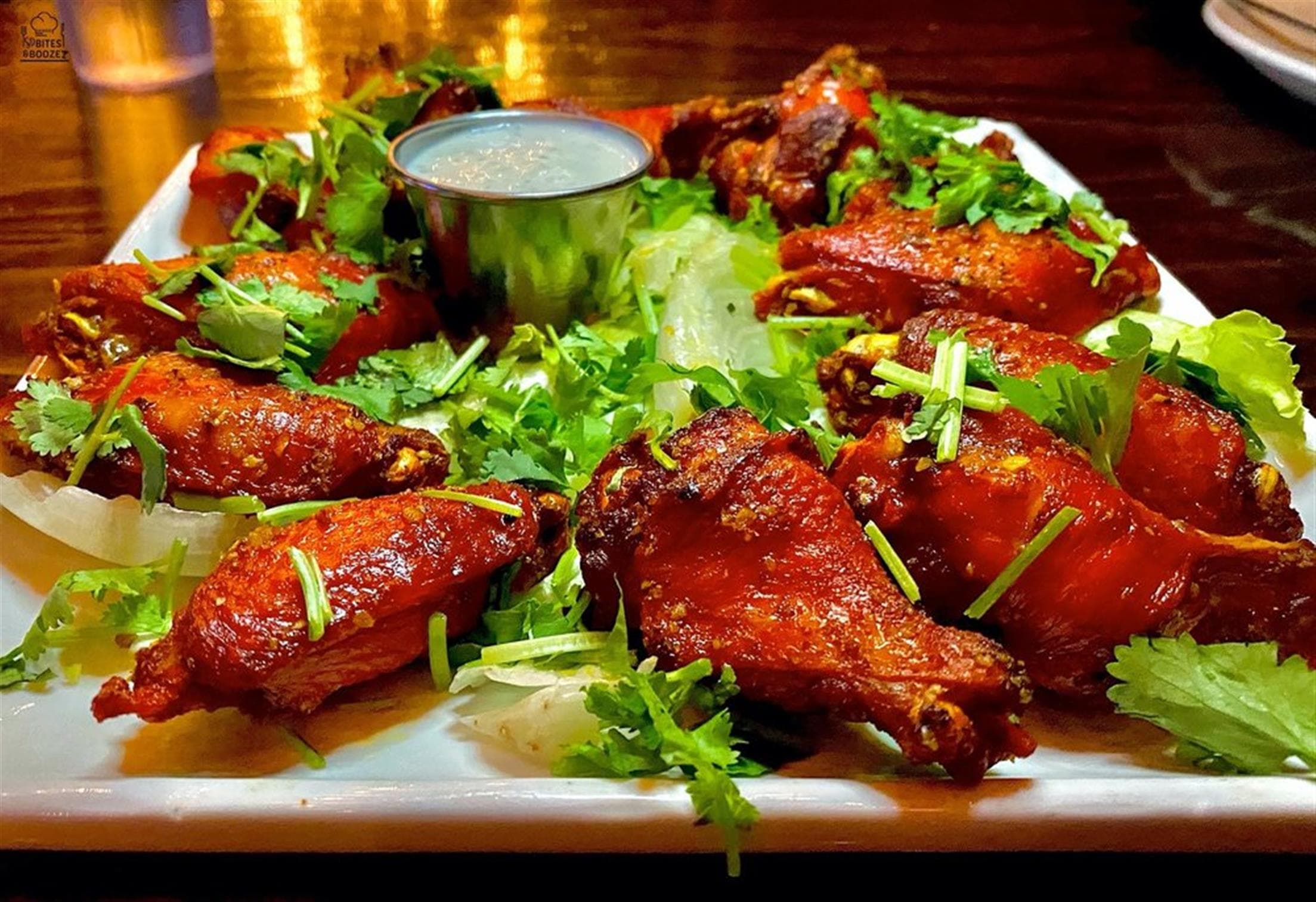 OB Noodle House Bar 1502