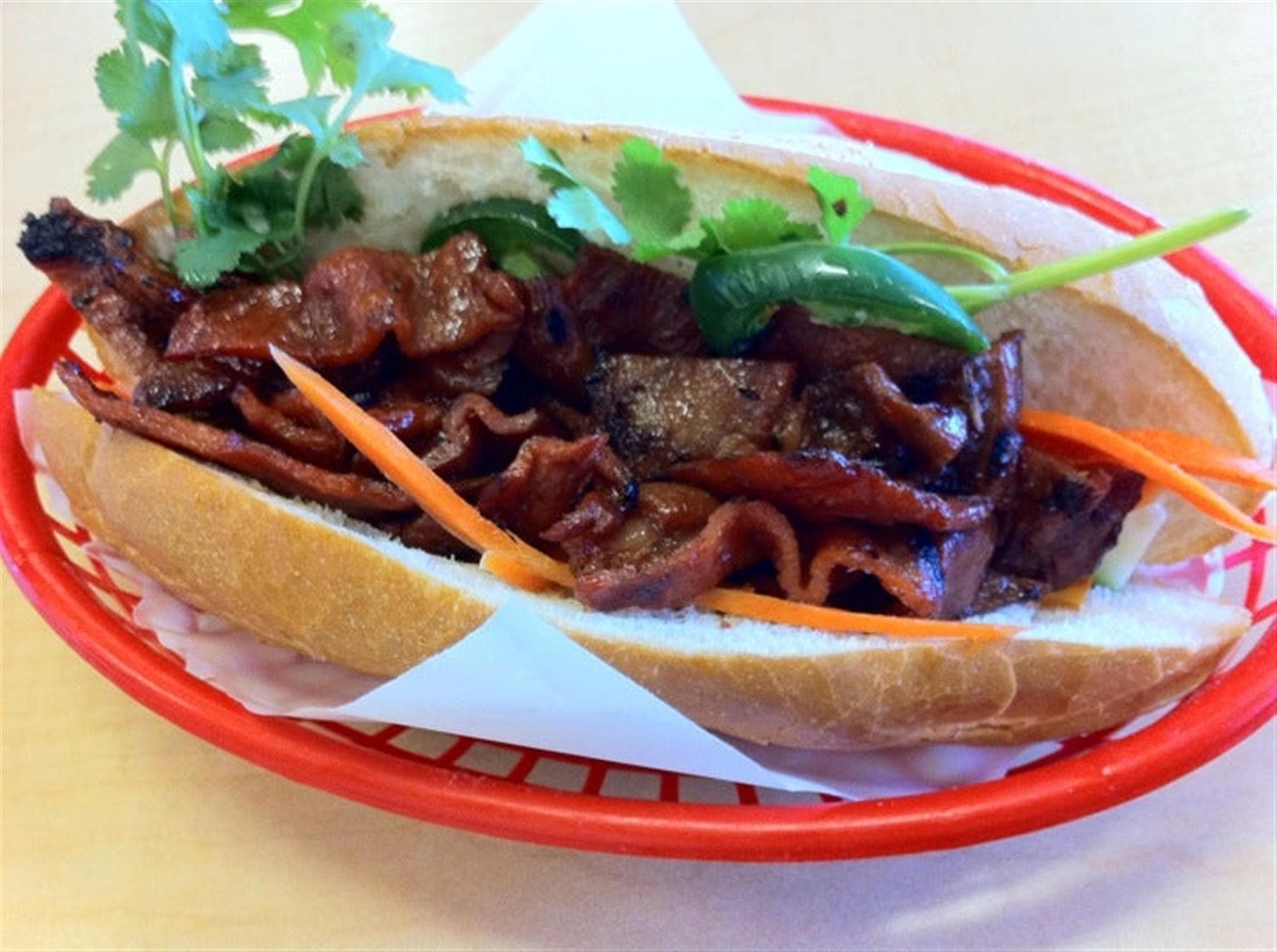Pho Century