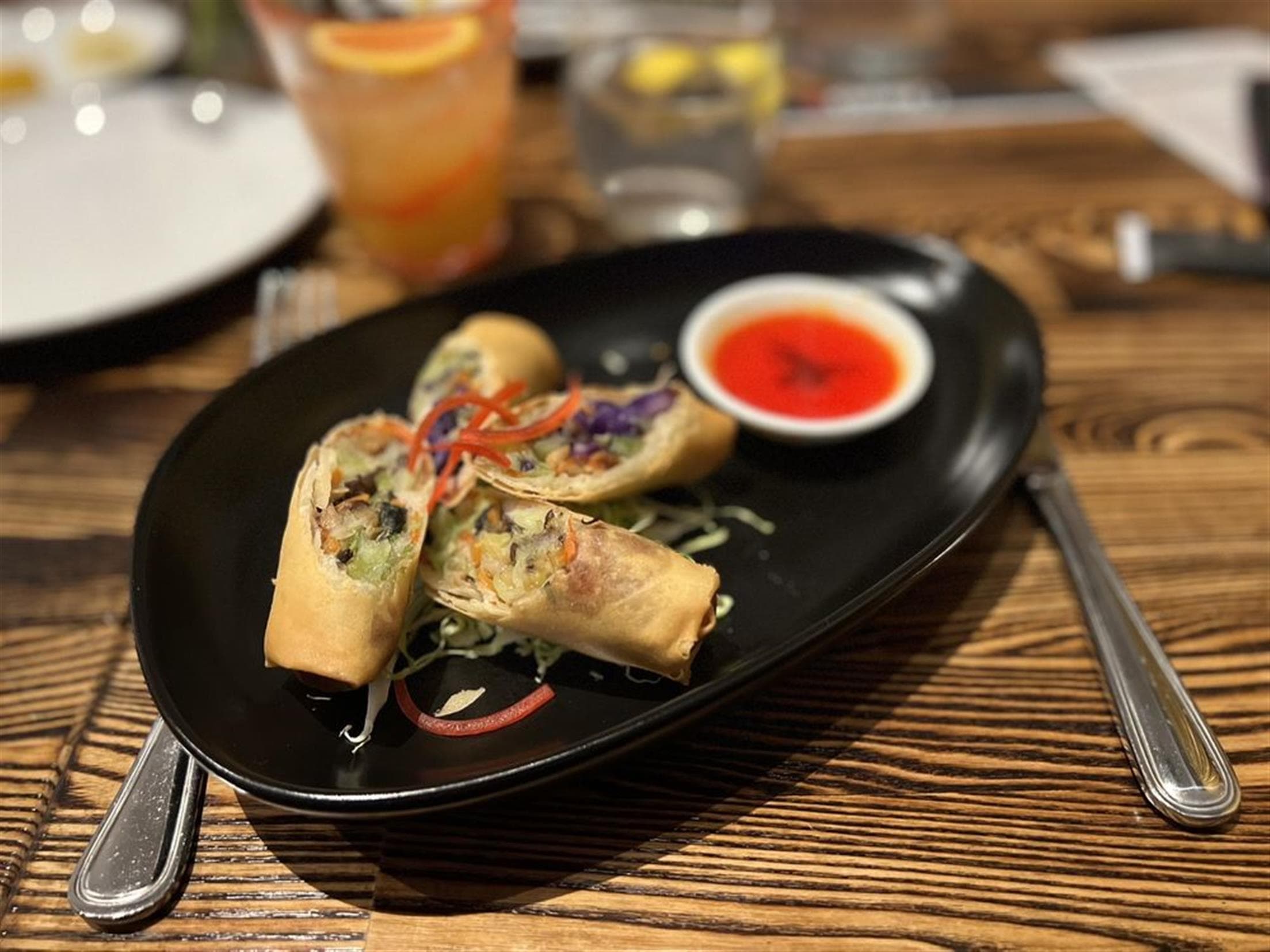 Chinglish Cantonese Wine Bar