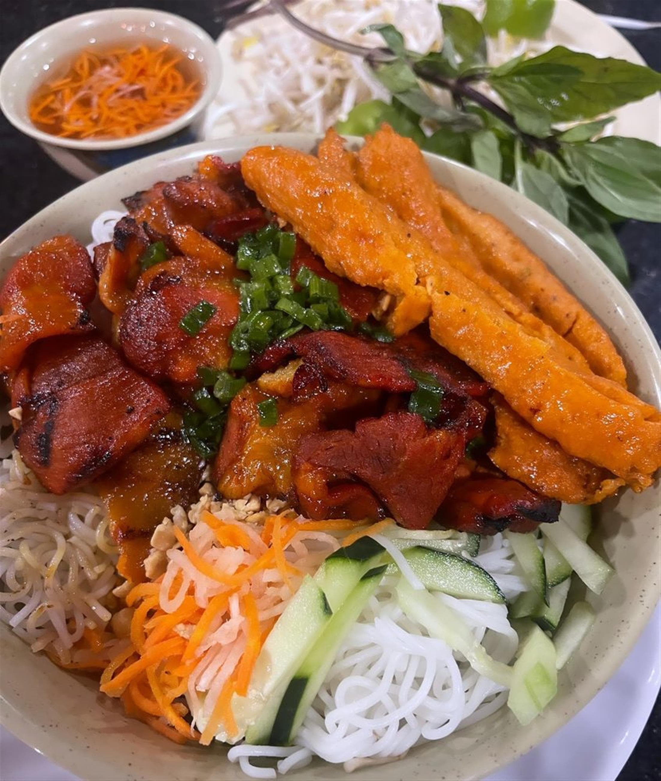 Pho Van Restaurant