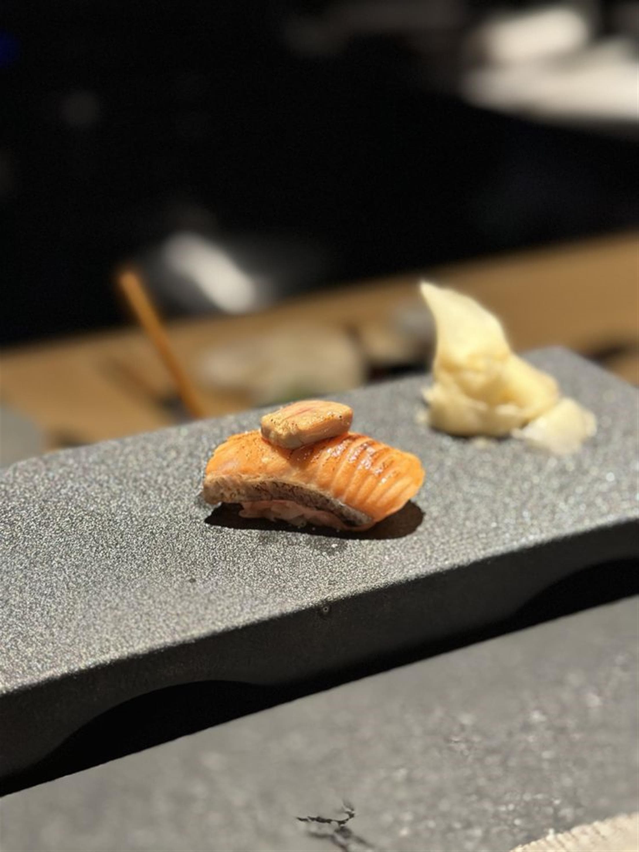 Koi Omakase