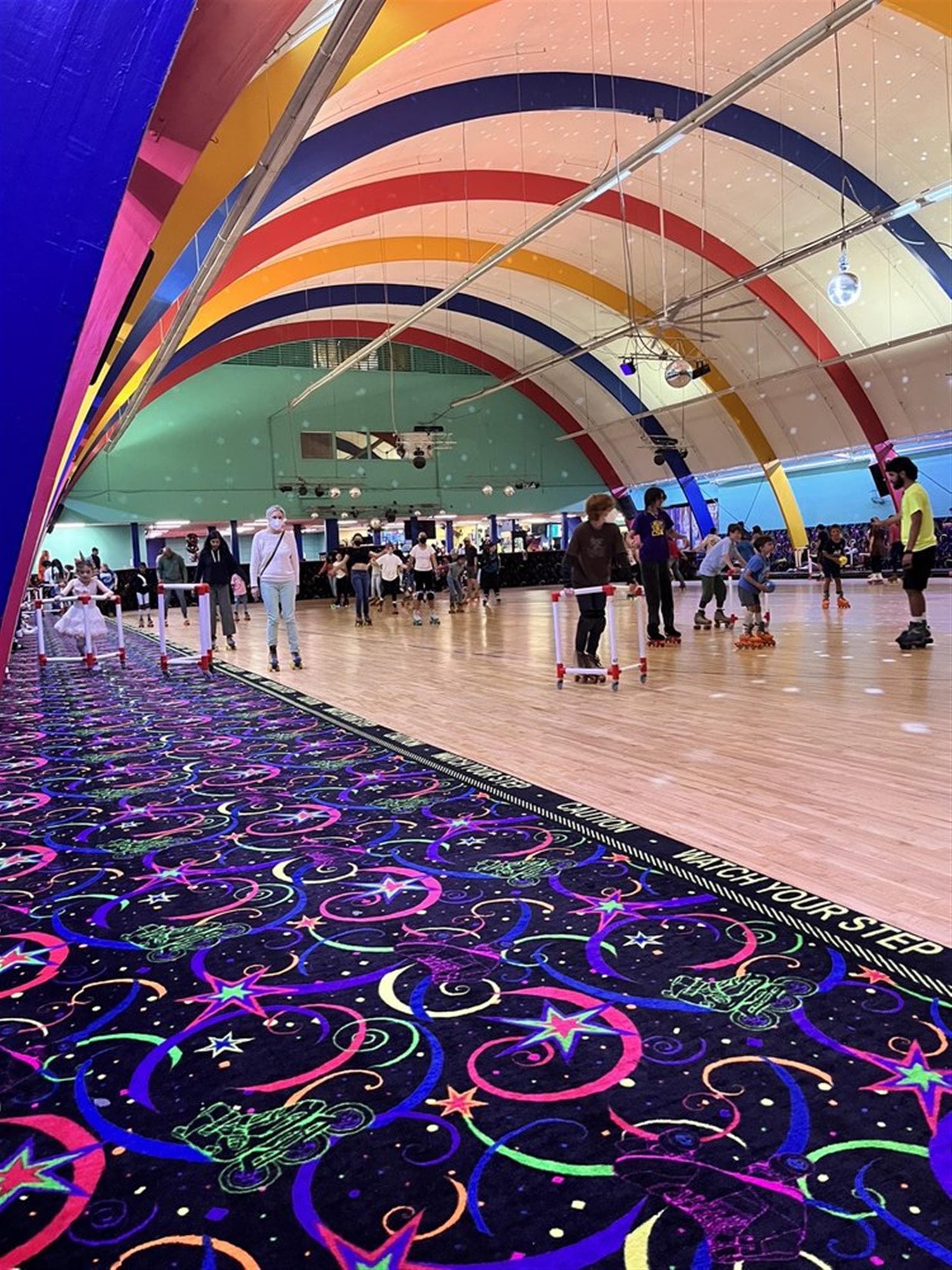 Skateworld San Diego 