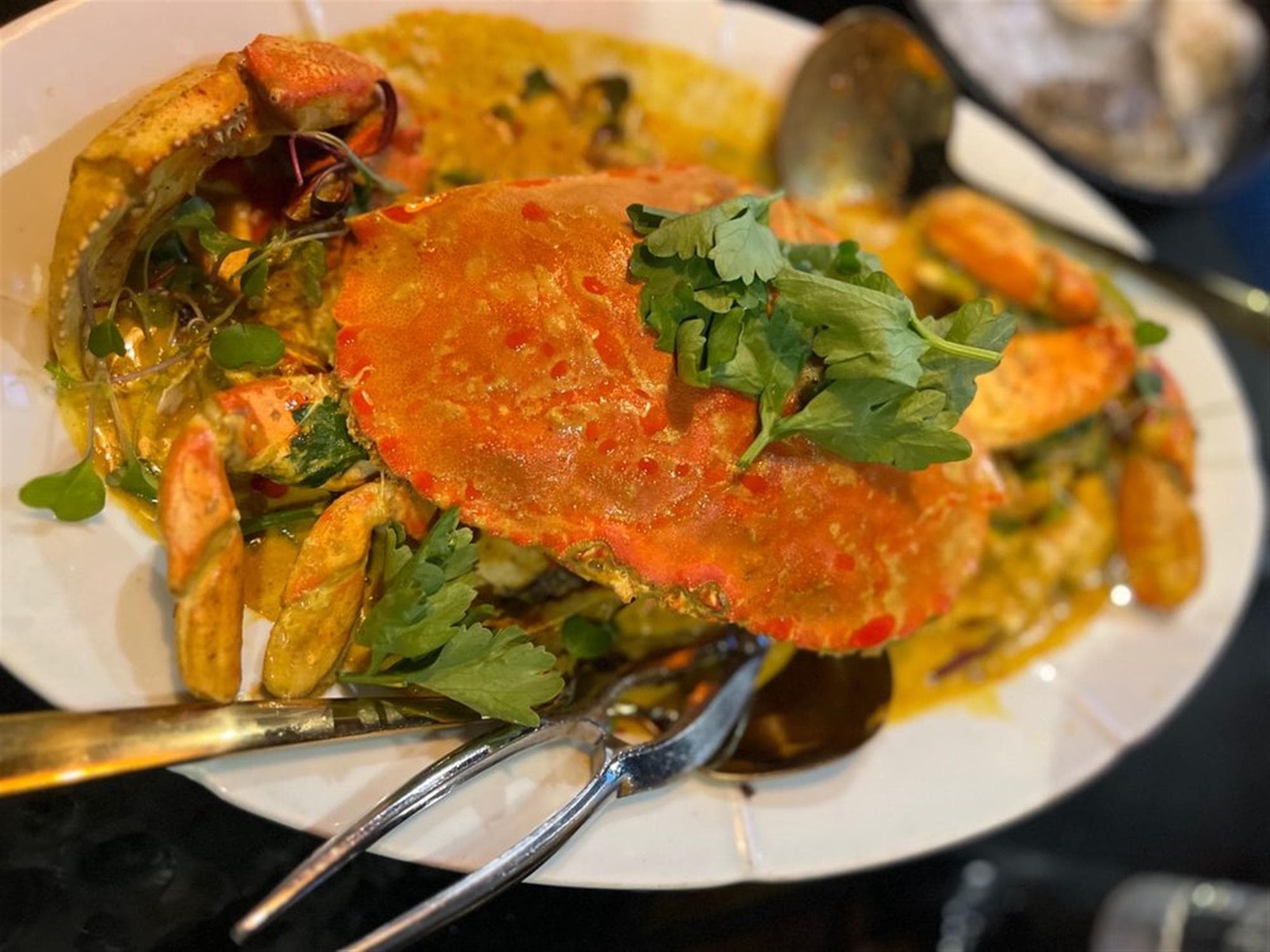 Siam Thai Eatery