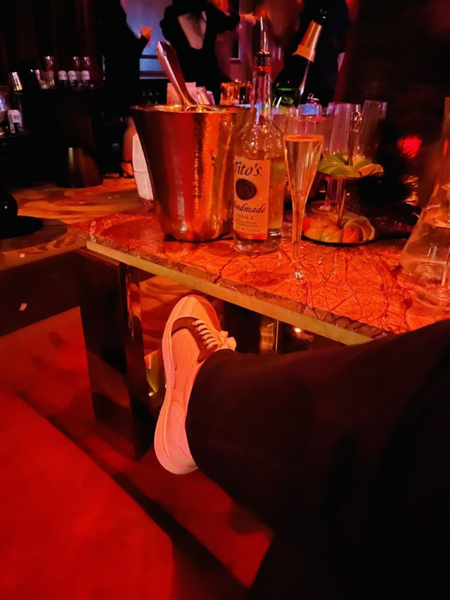 Marquee Nightclub & Dayclub