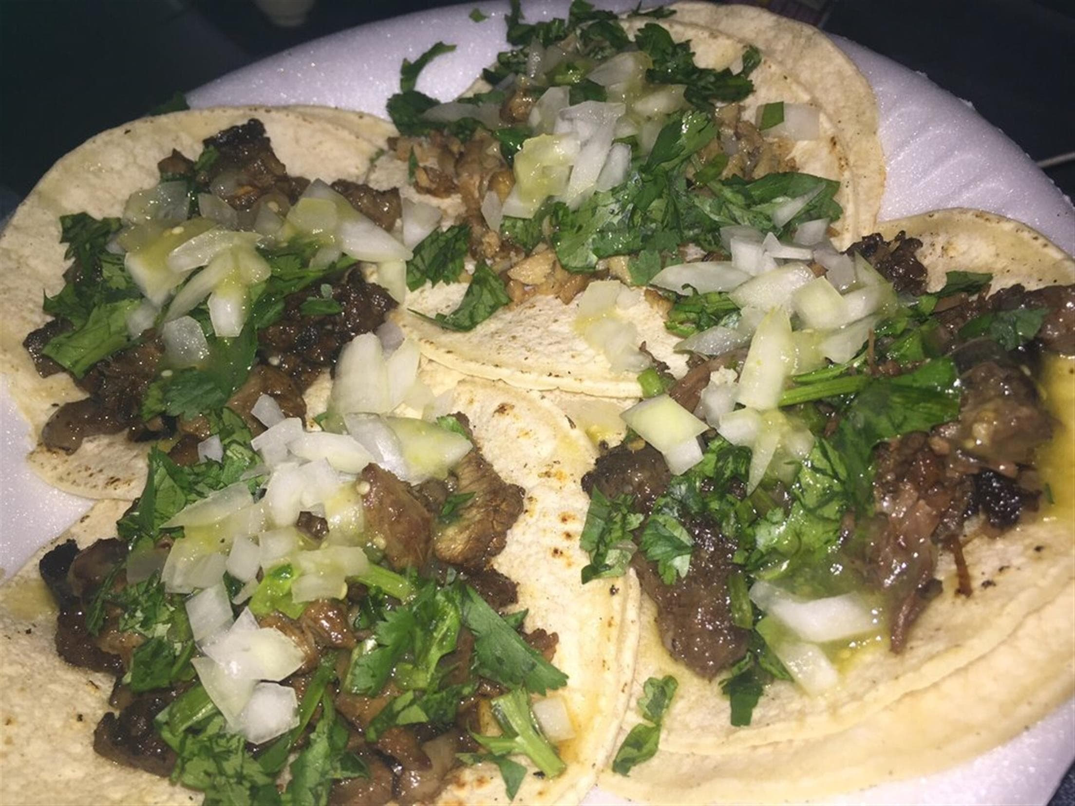 Durango's Tacos