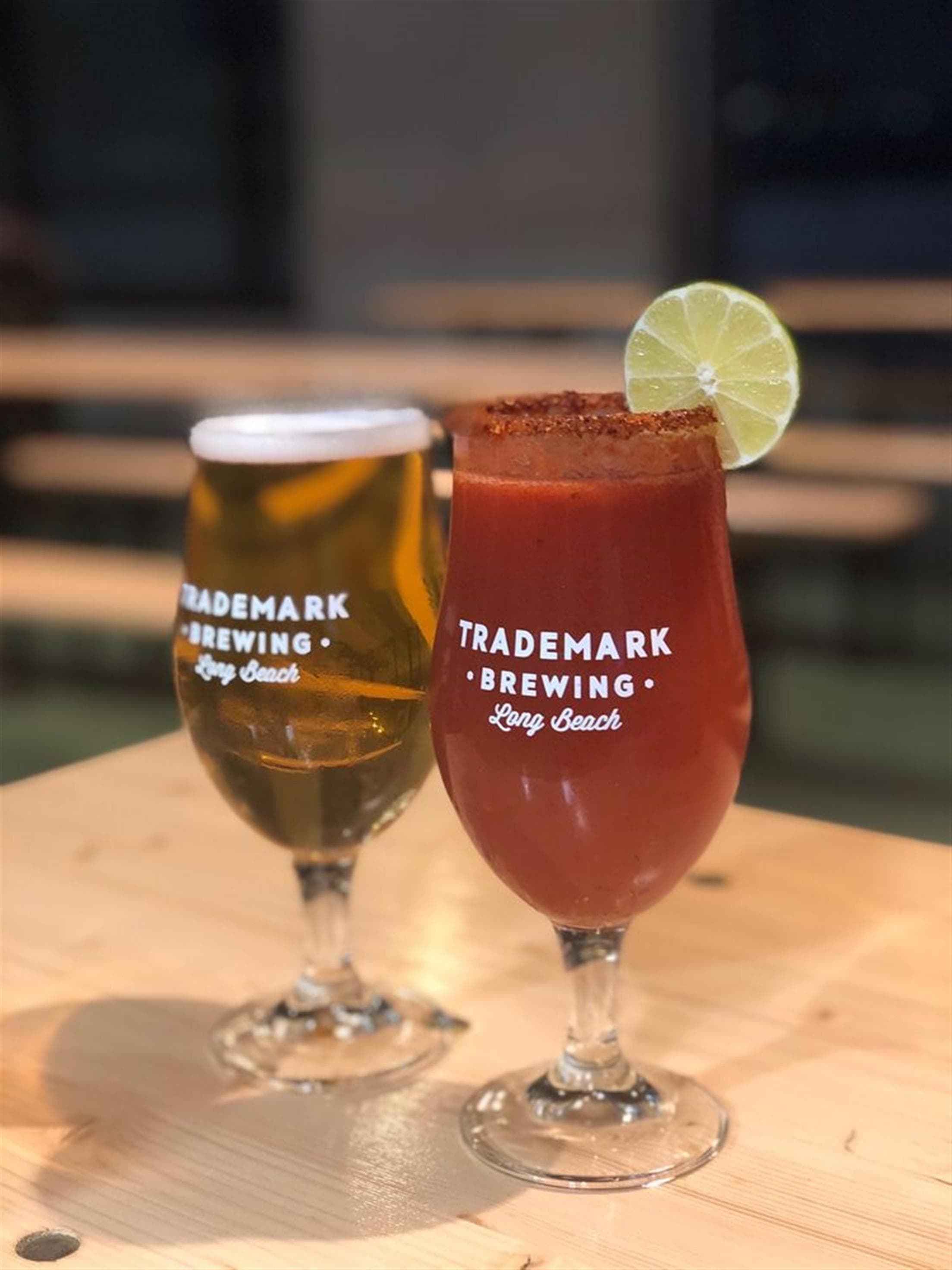 Trademark Brewing