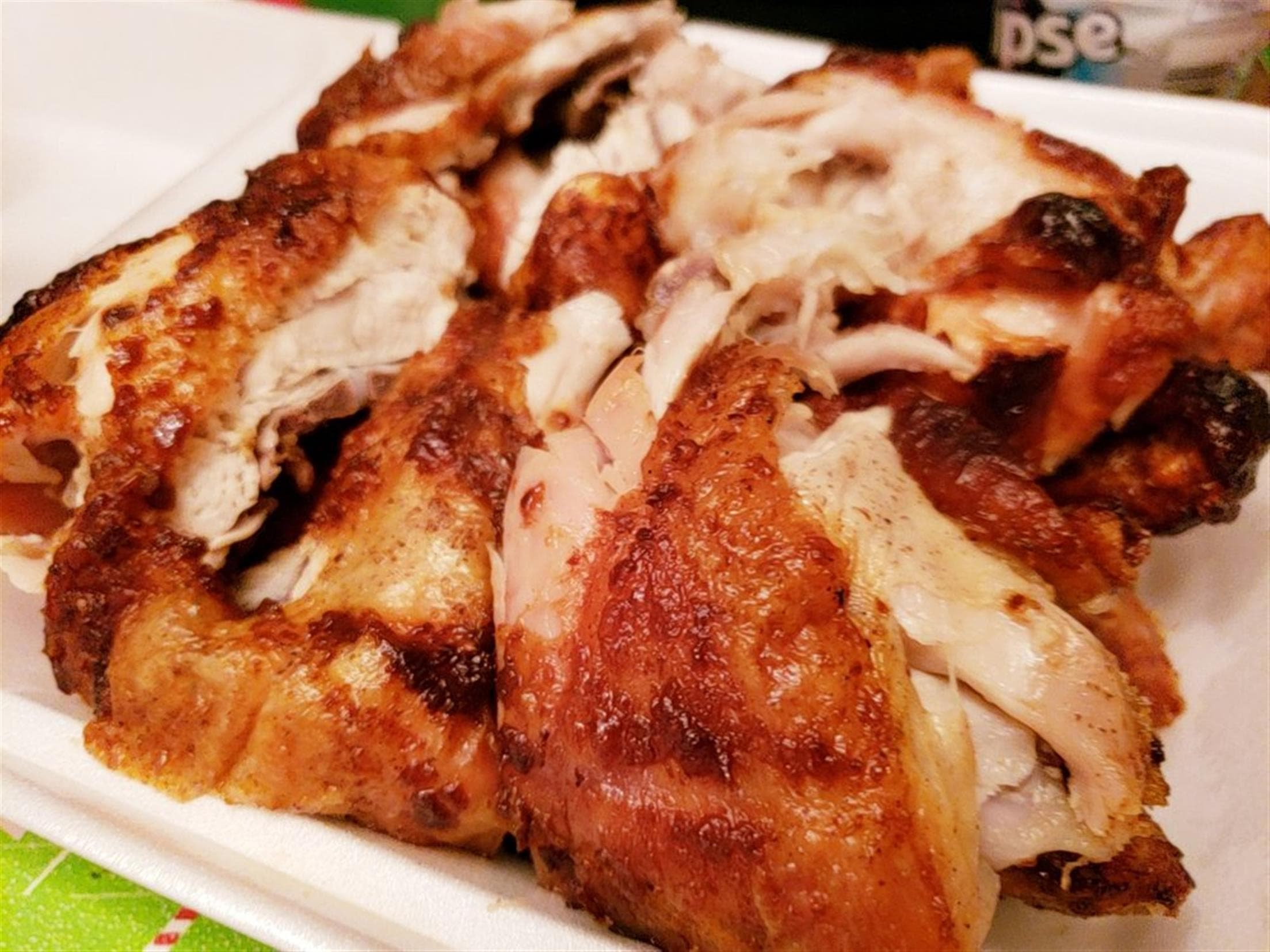 Kiko's Rotisserie Chicken
