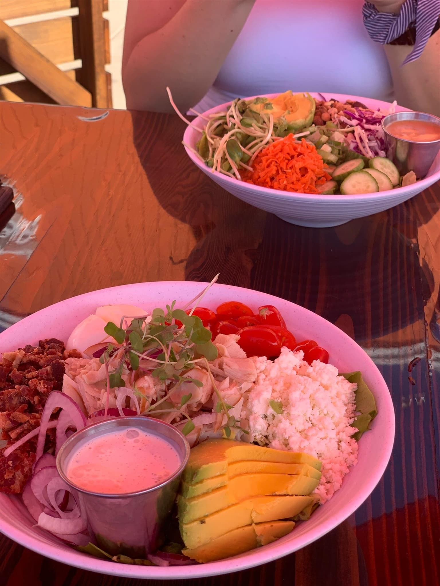 GOODONYA® Organic Eatery