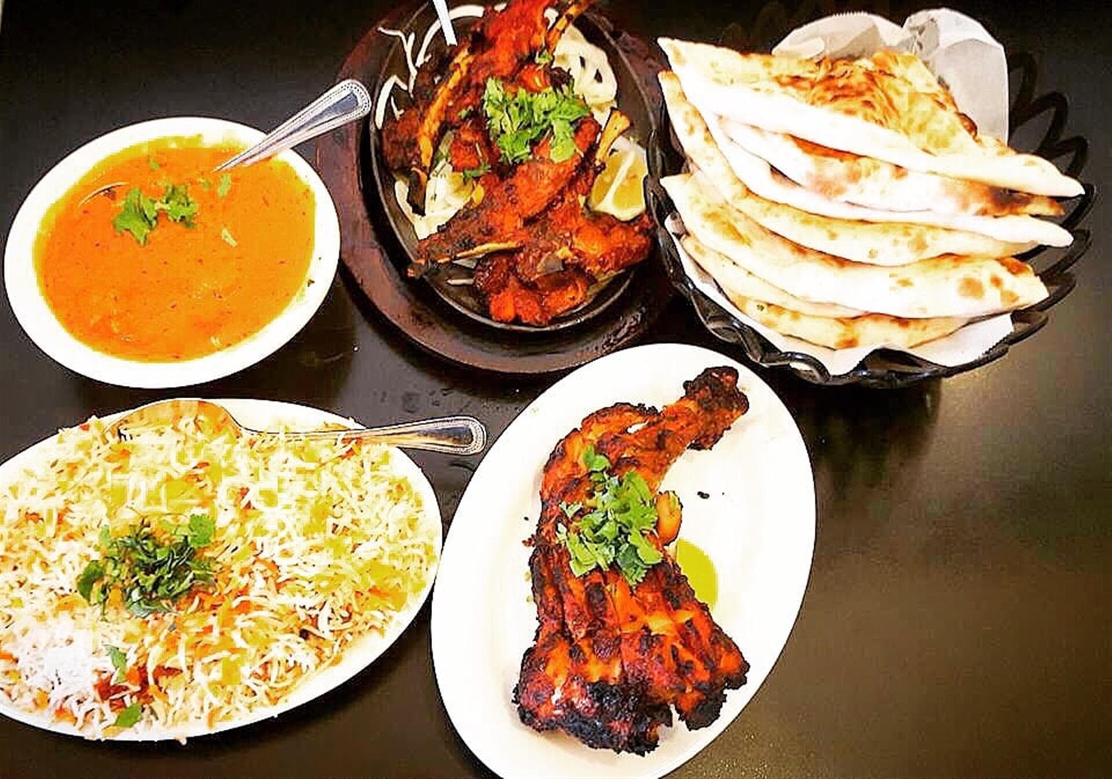 Aga's Restaurant & Catering