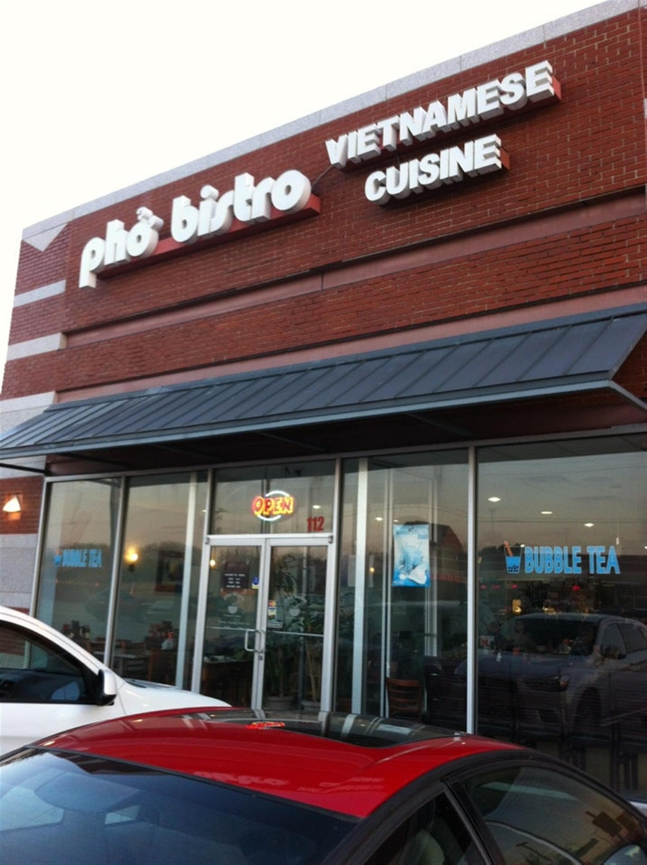 Pho Bistro