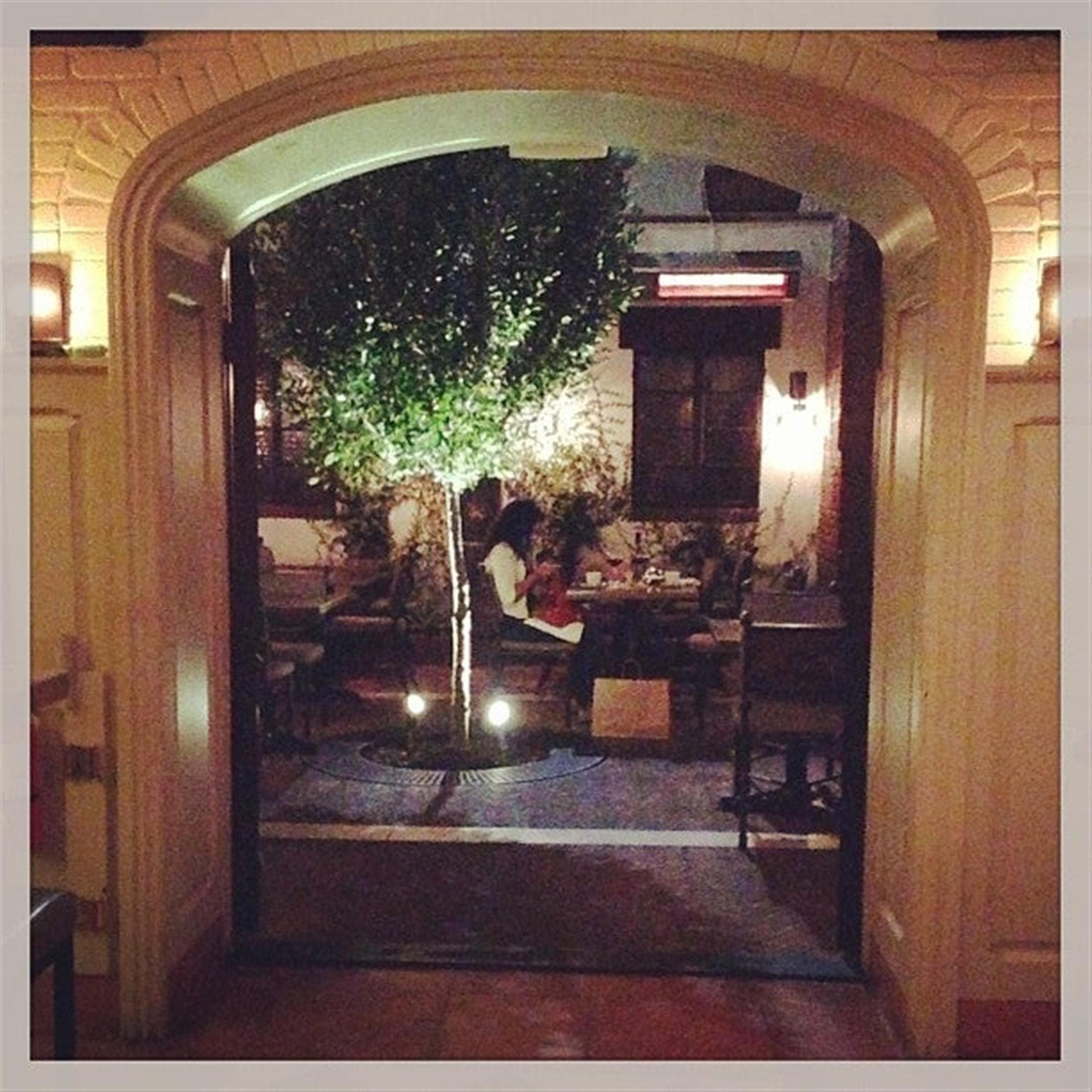 AOC - West Hollywood