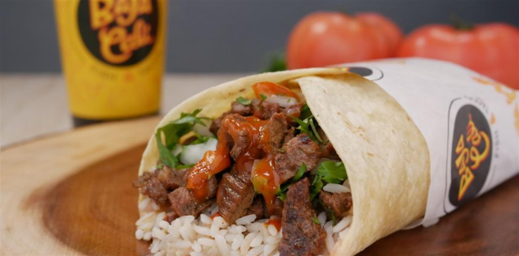 Baja Cali Fish & Tacos