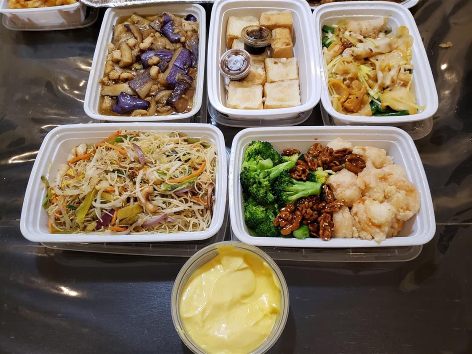 Golden Bay Restaurant