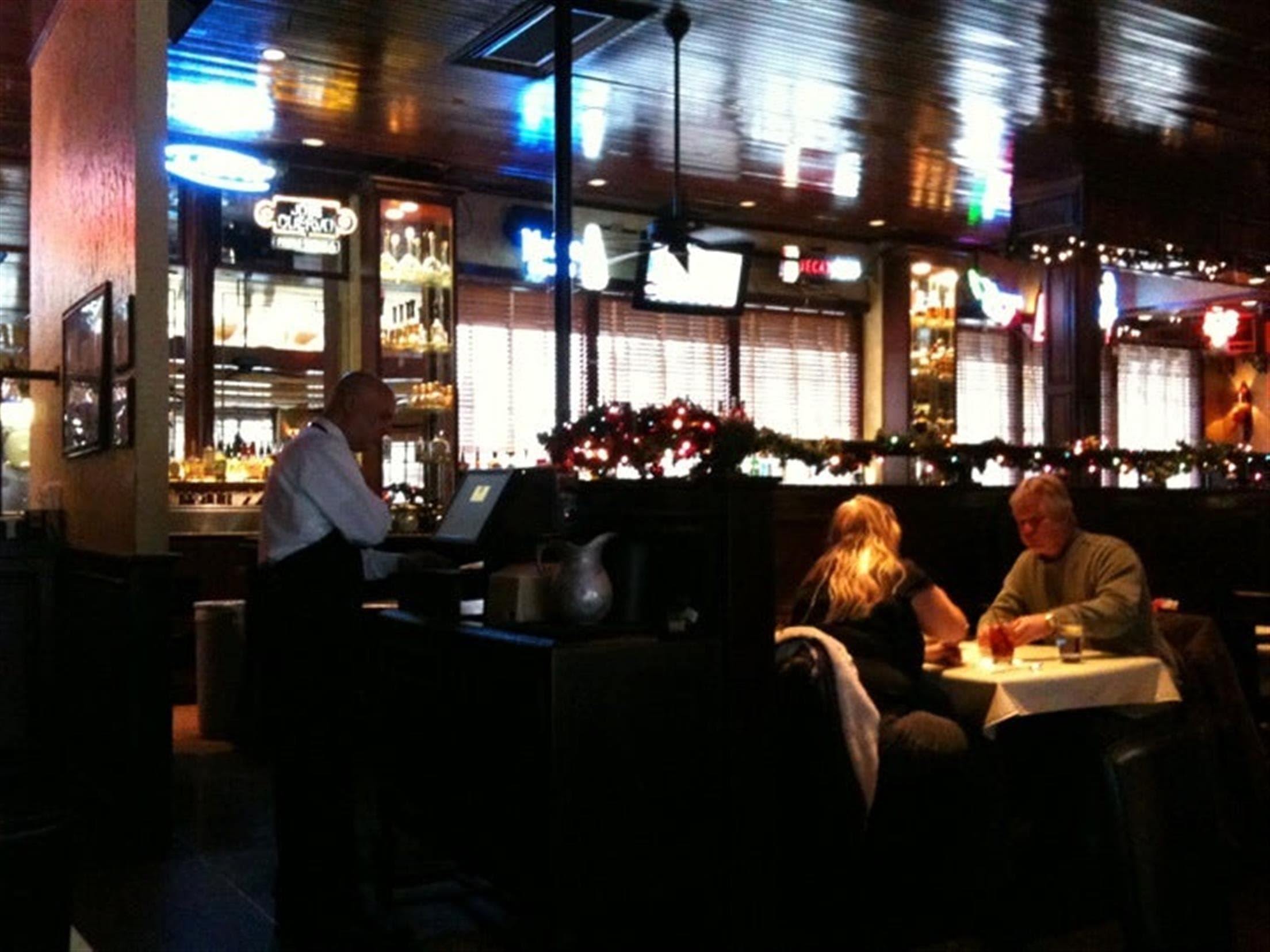 Cantina Laredo