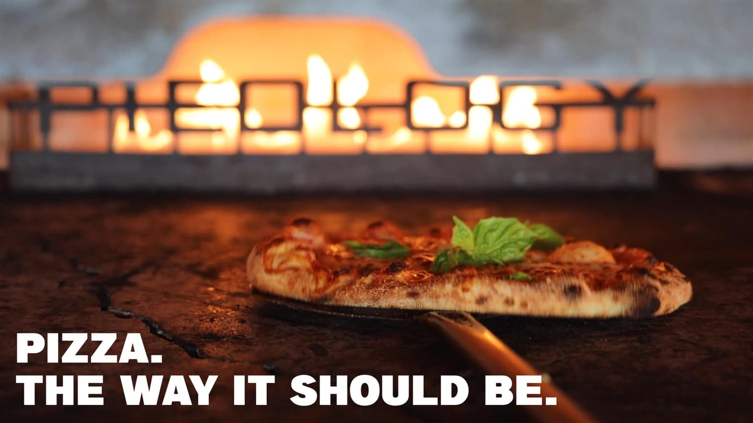 Pieology Pizzeria CSUF – Titan Student Union