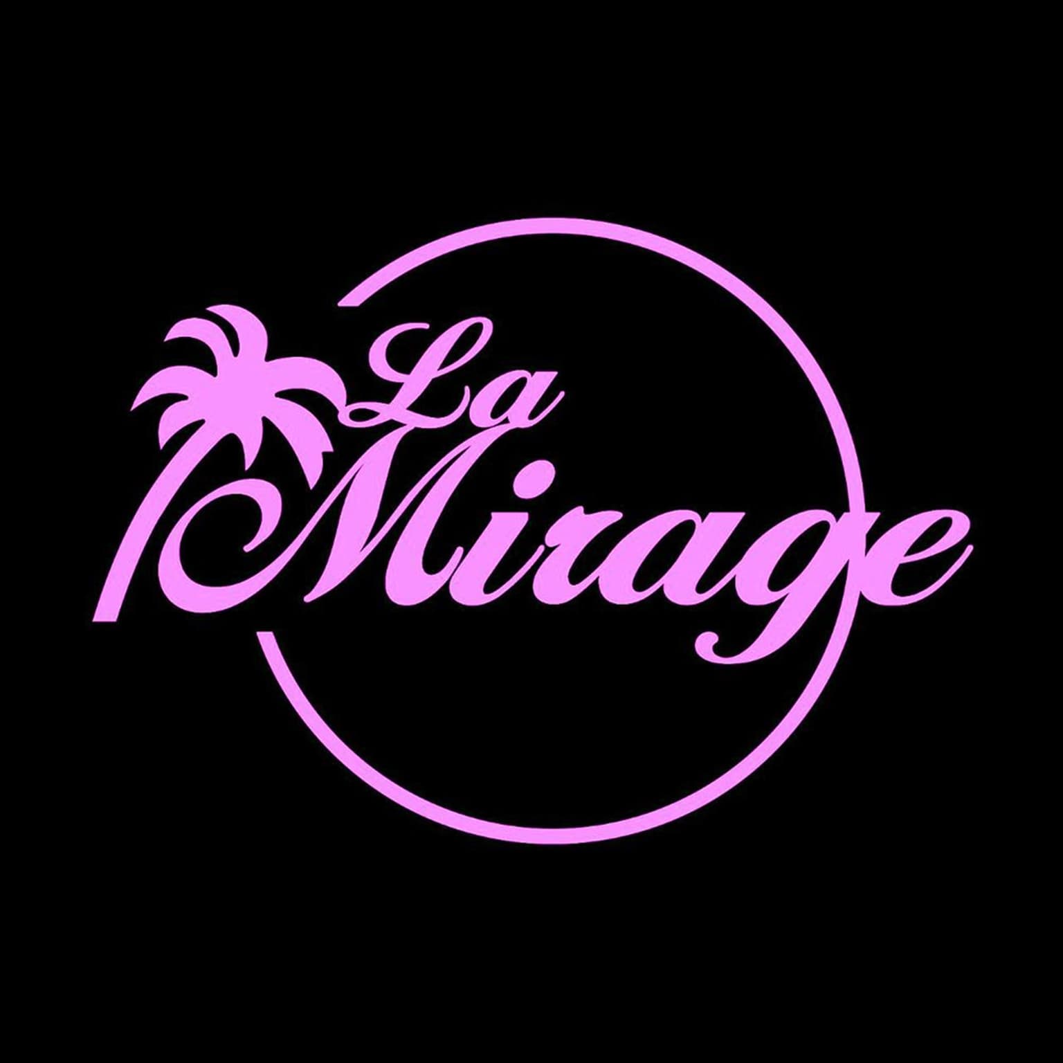 La Mirage Night Club