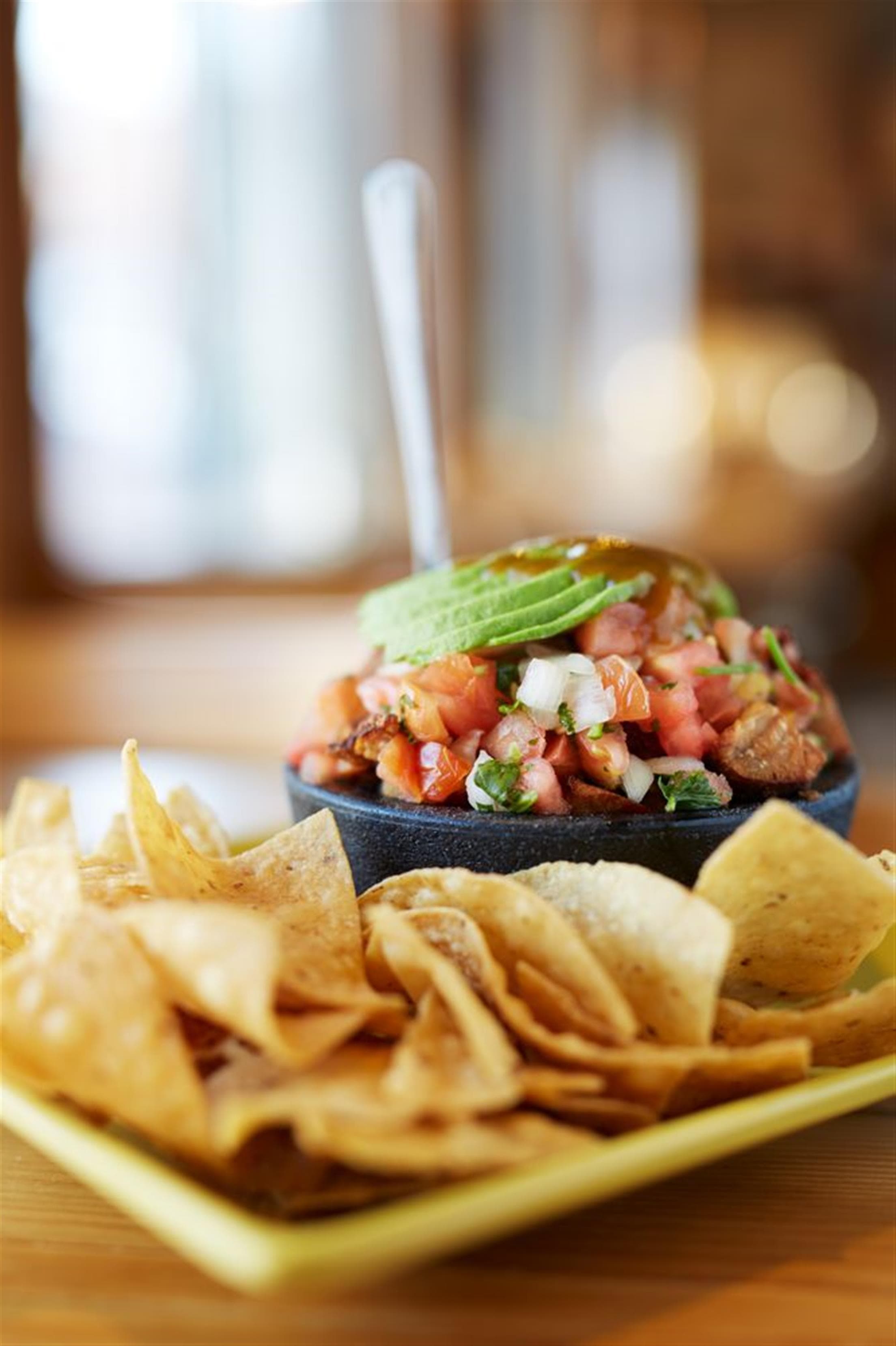 Irazú Costa Rican Restaurant & Catering