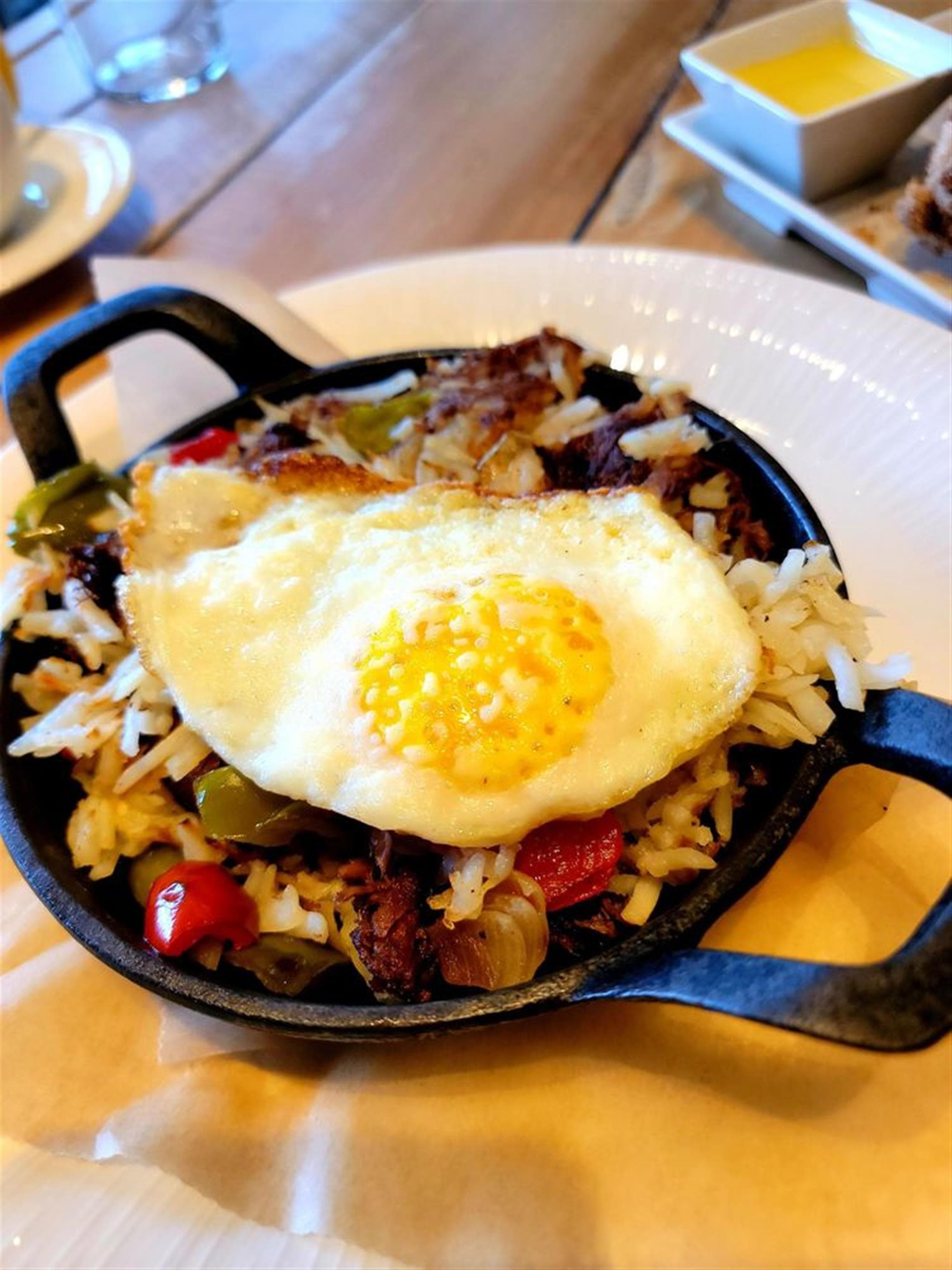 Avenue Kitchen- Glen Mills