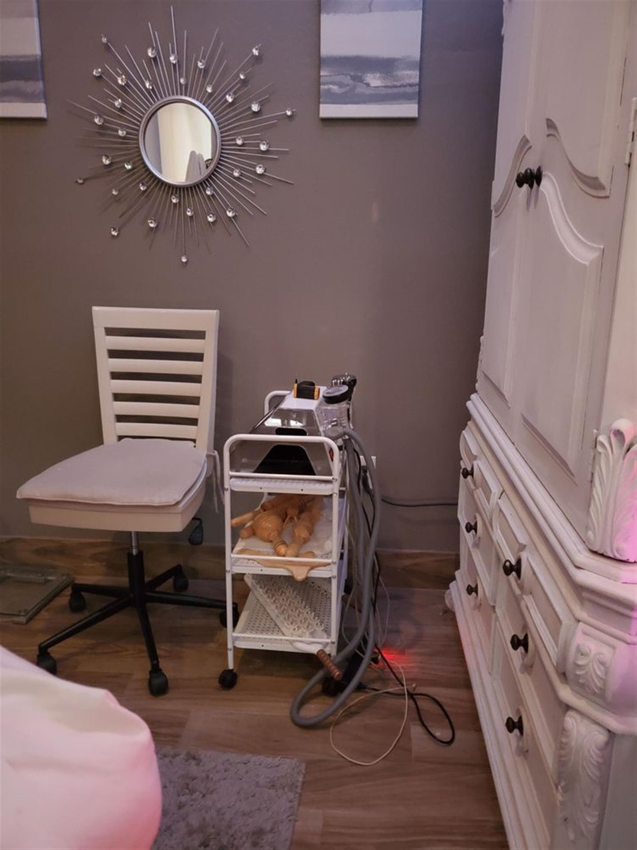 Detoxity Spa