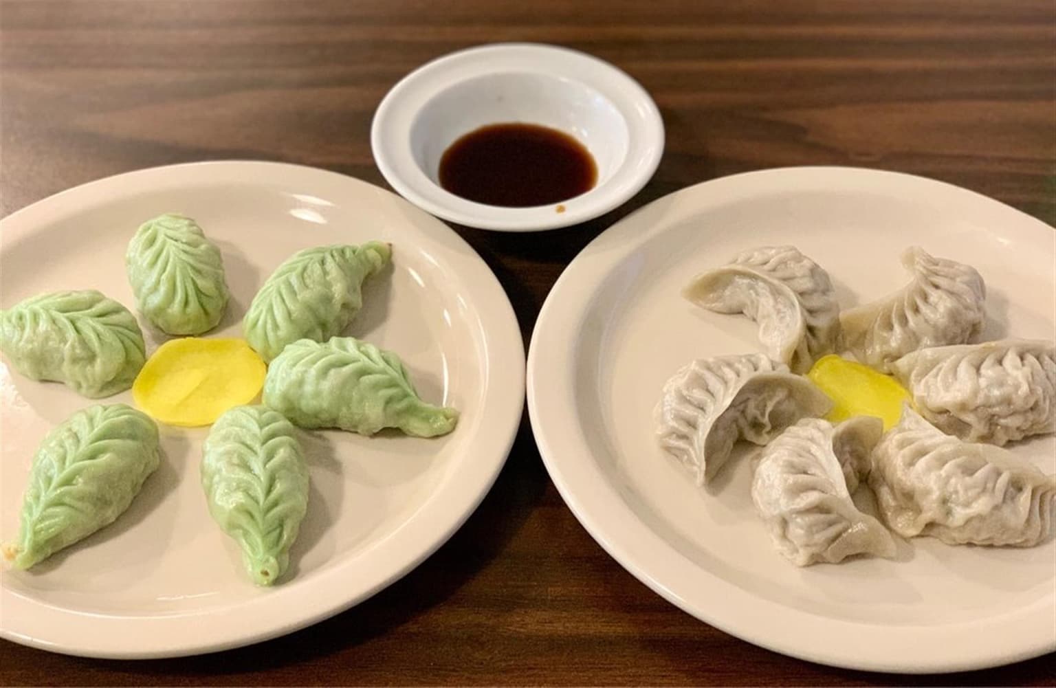 Hong Dumpling House