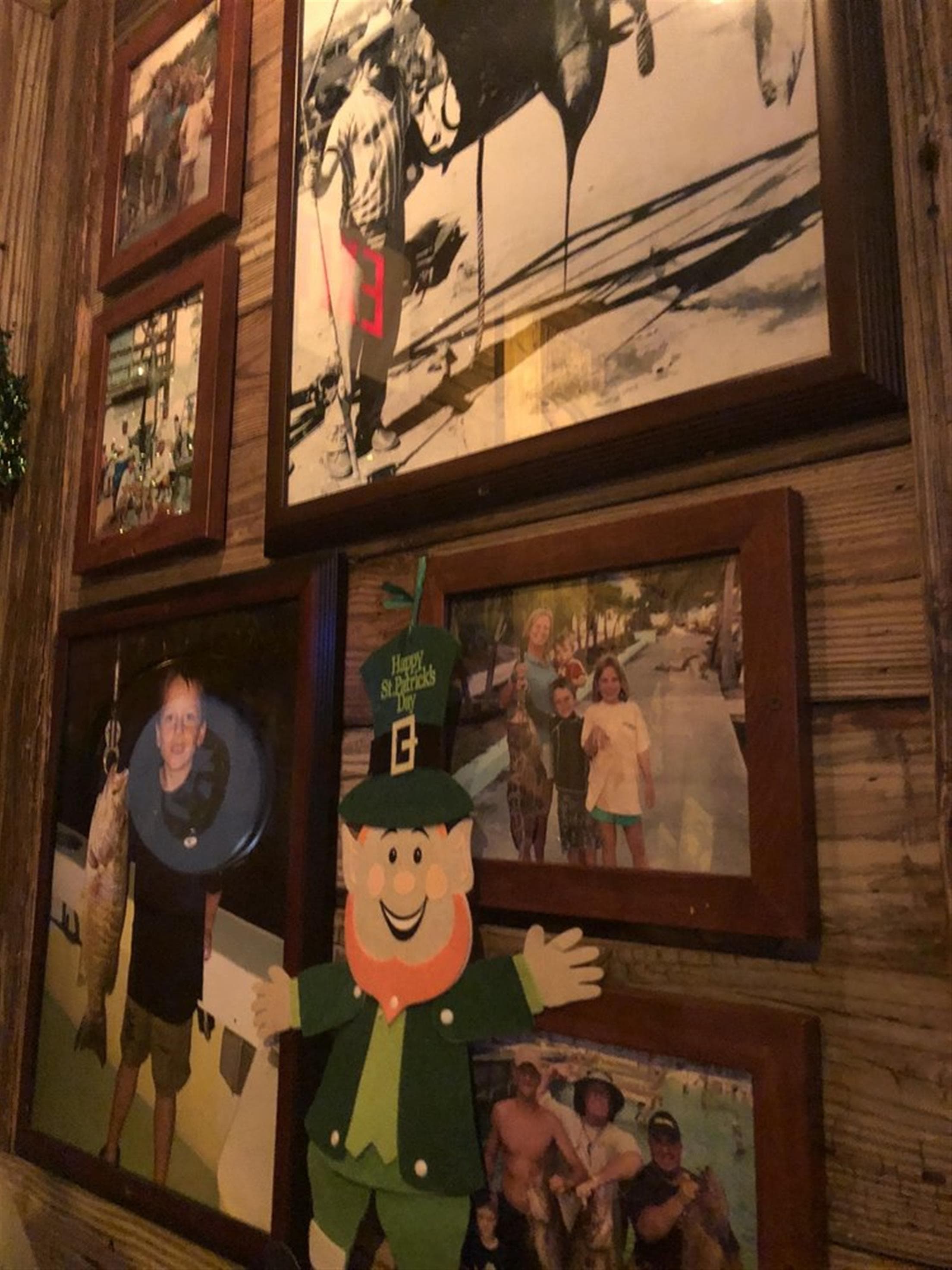 Flanigan's Seafood Bar & Grill