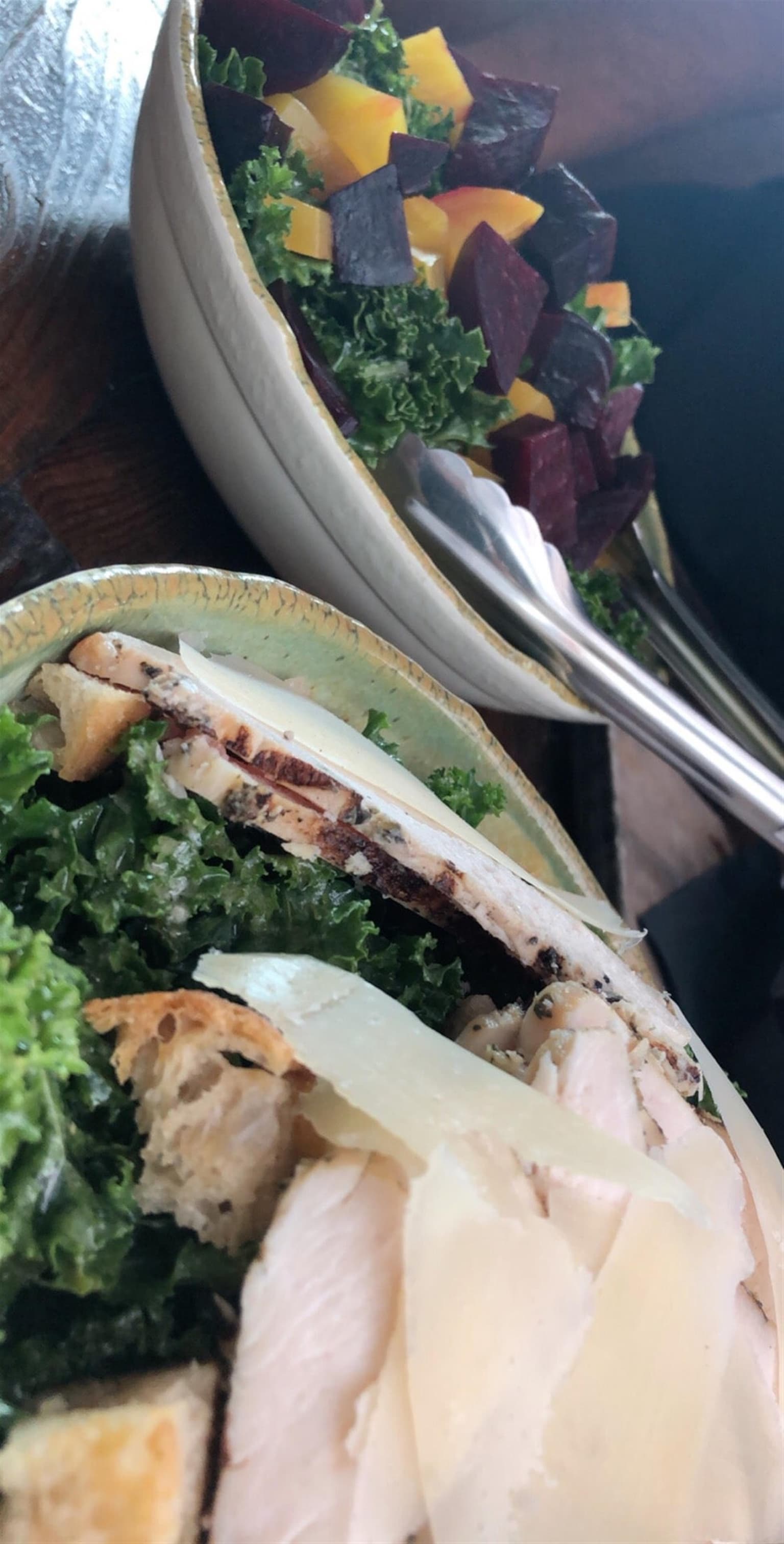 Settebello Pizzeria Napoletana: Newp