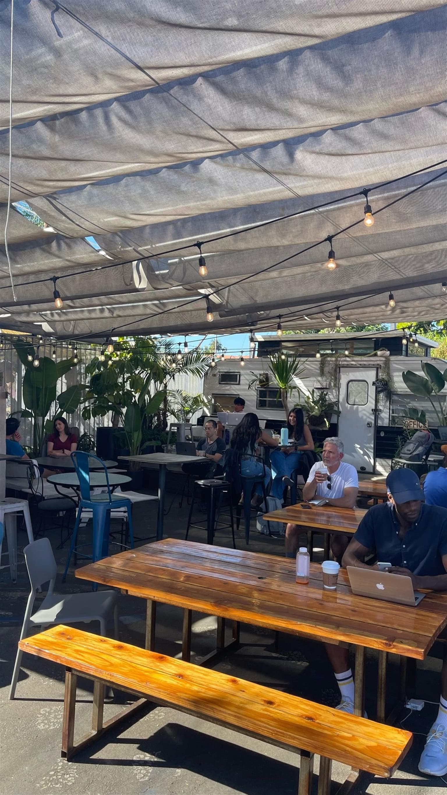 Alana's Coffee Roasters