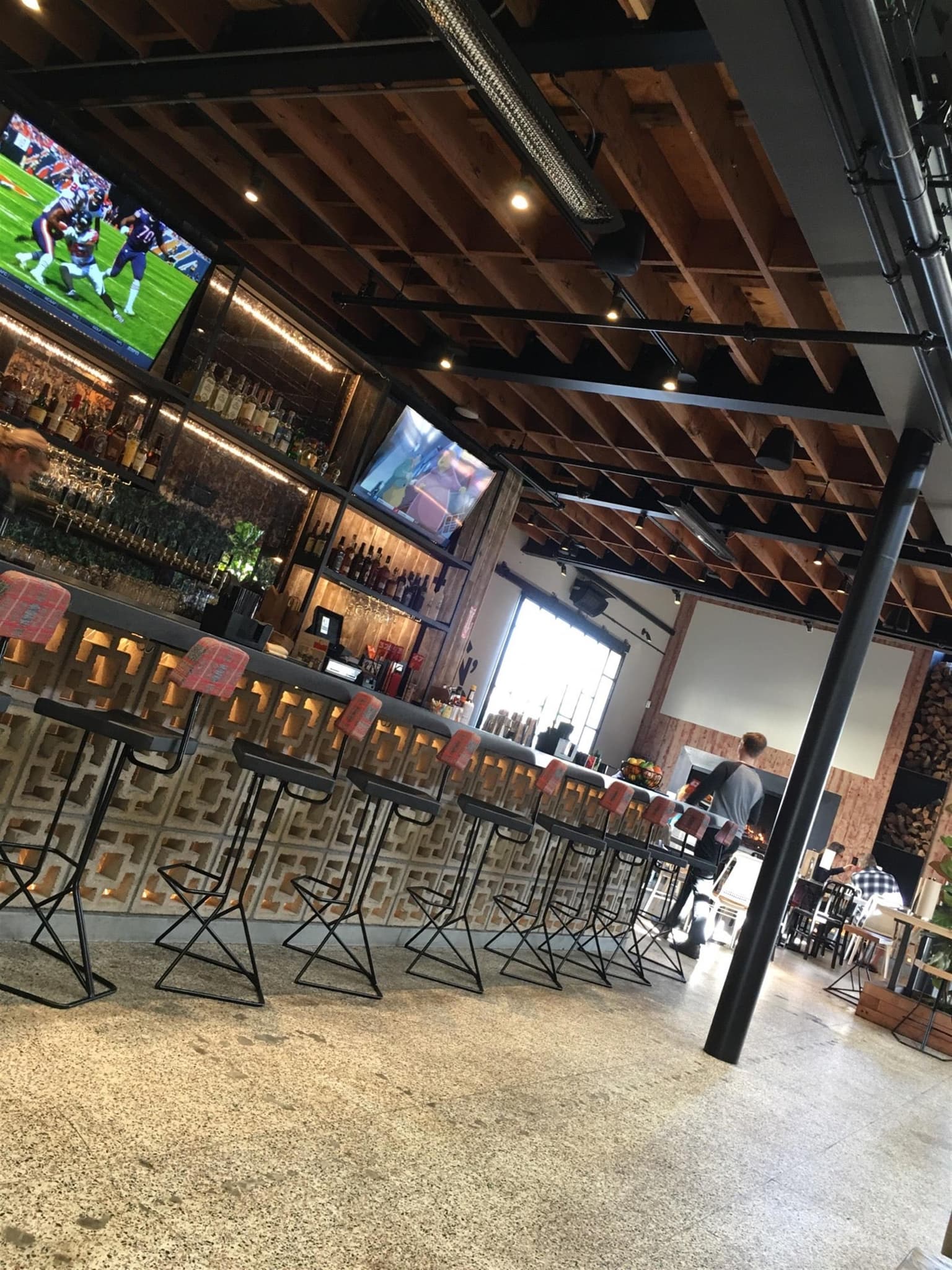 The Crack Shack - Costa Mesa