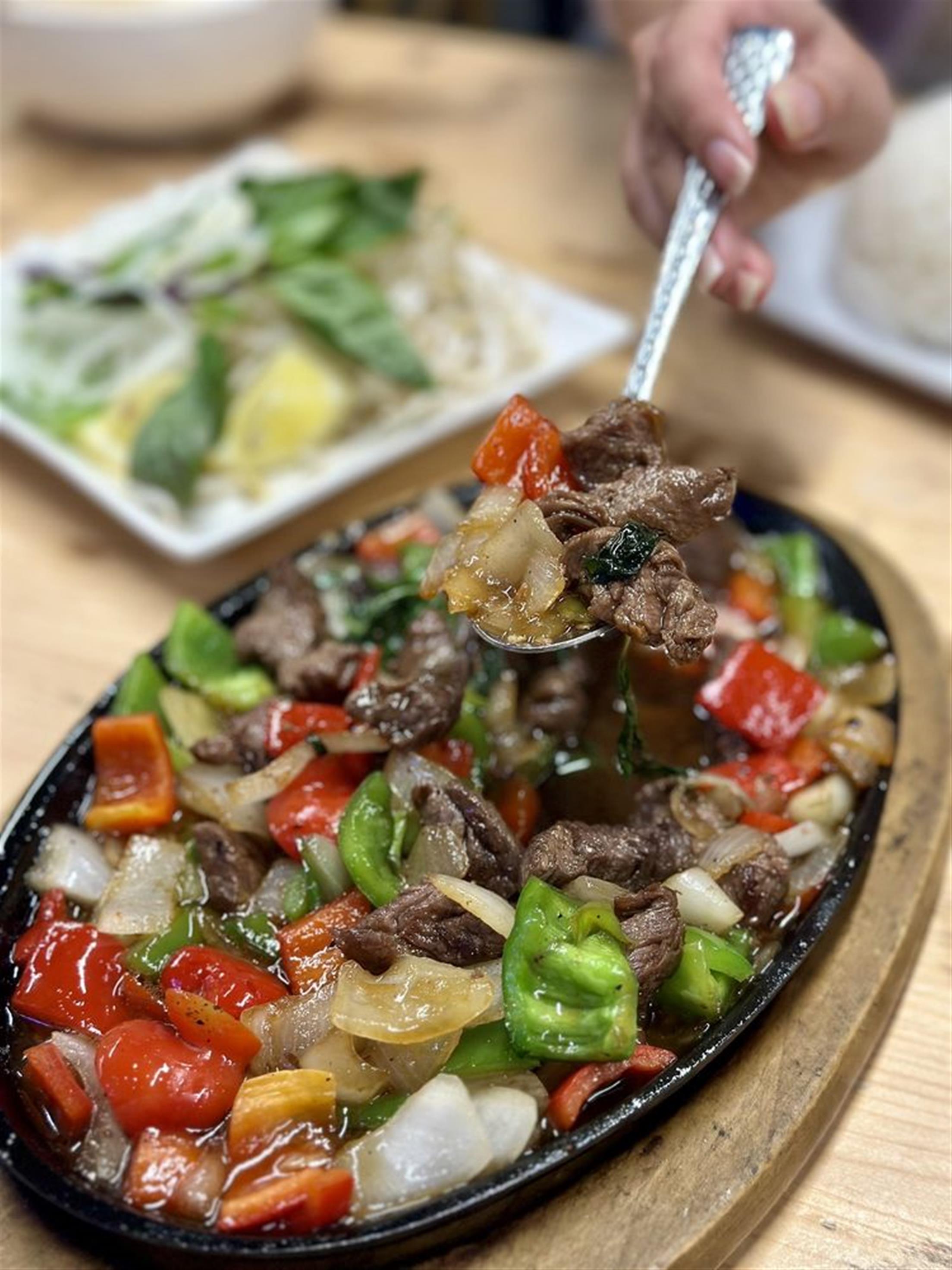 Pho Legend