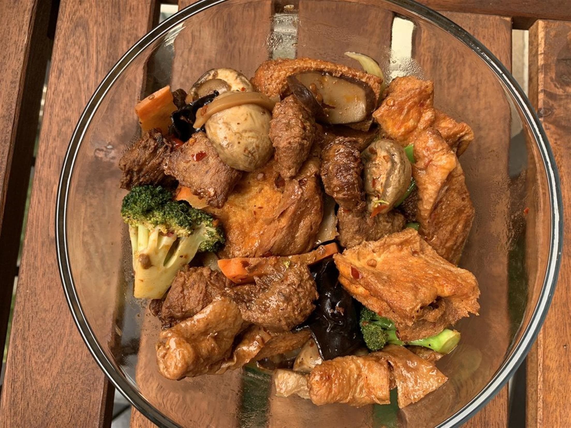 Bodhi Kosher Vegetarian Restaurant