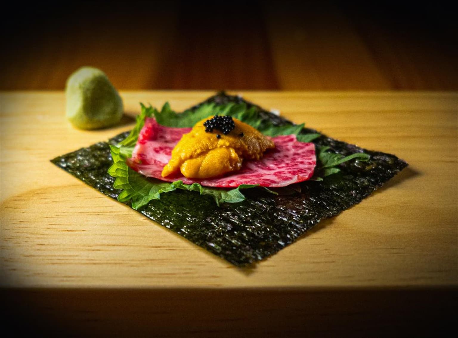 888 Sushi and Robata