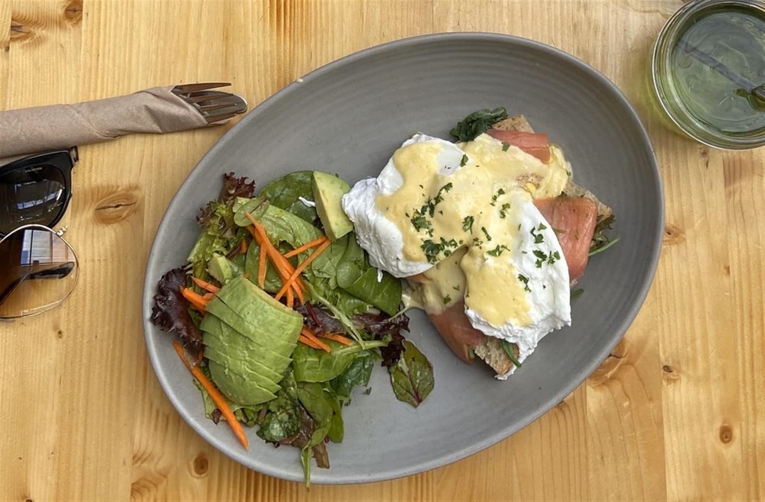 Kreation Organic Juicery