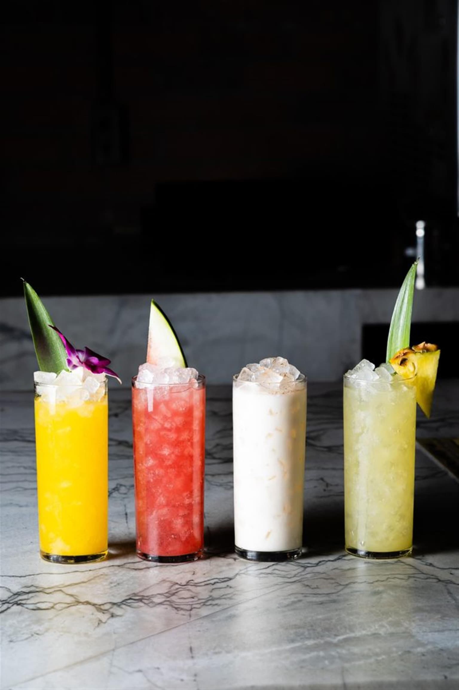 Puesto - Park Place Irvine