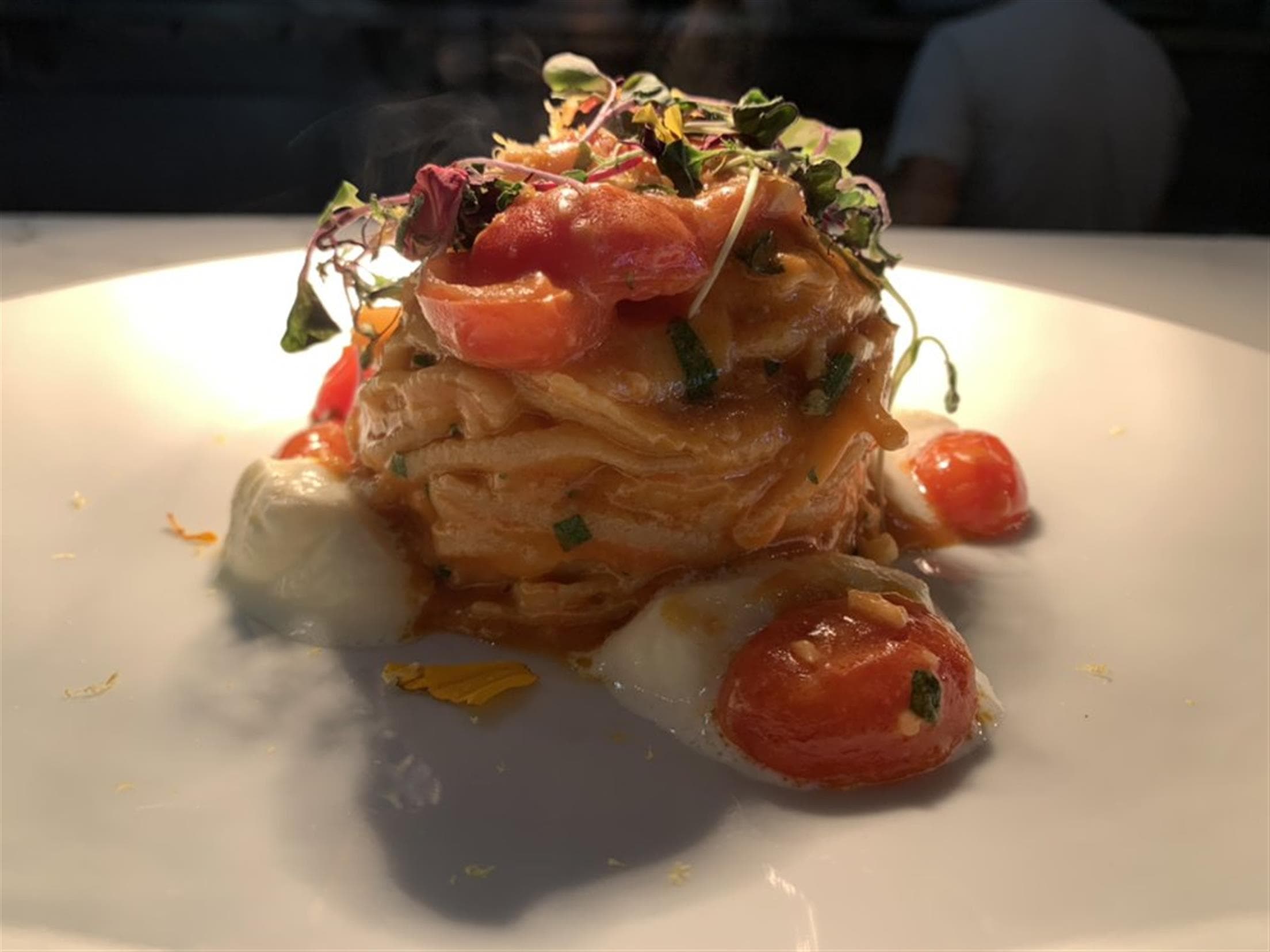 HOM Italian Eatery