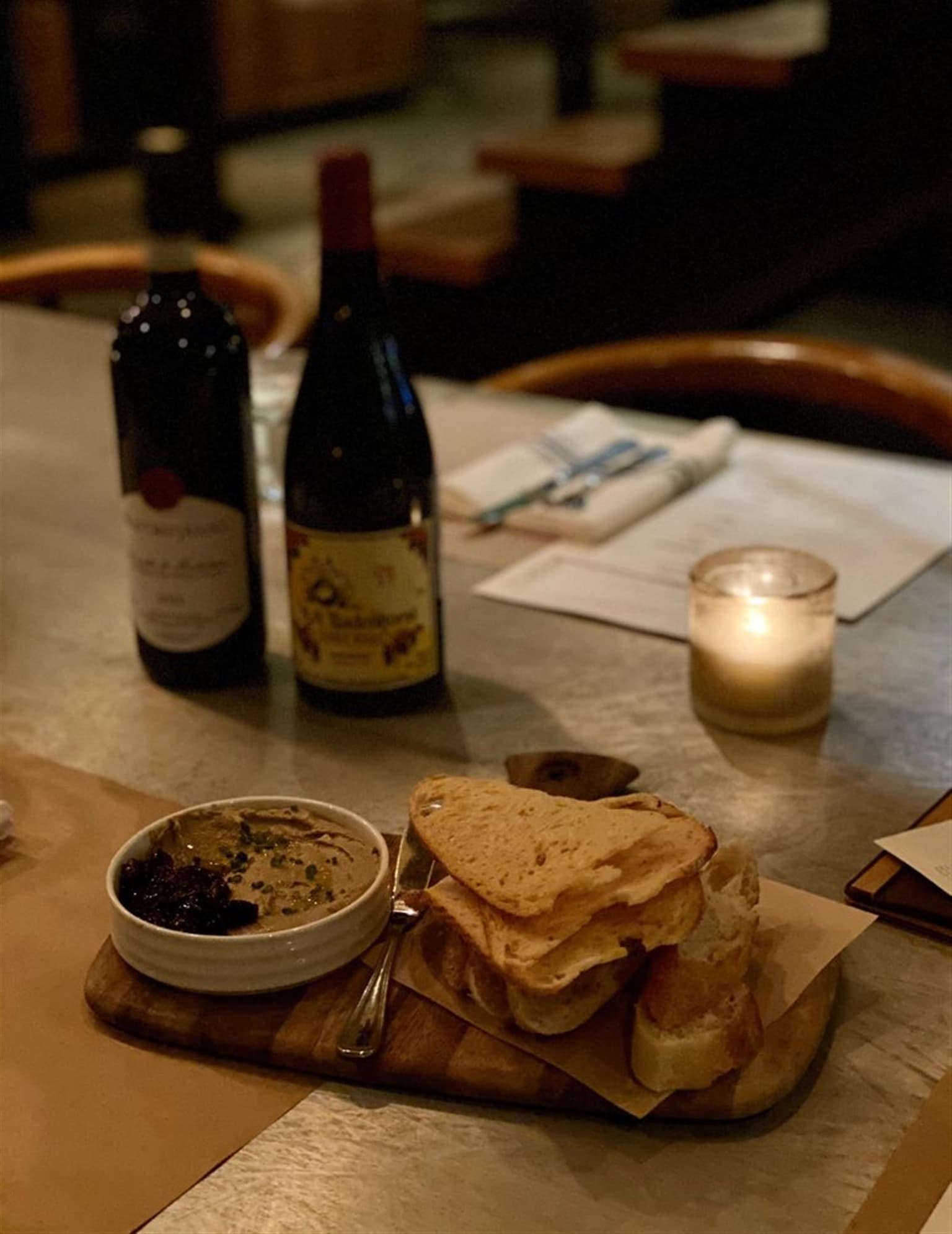 CUCINA enoteca Del Mar