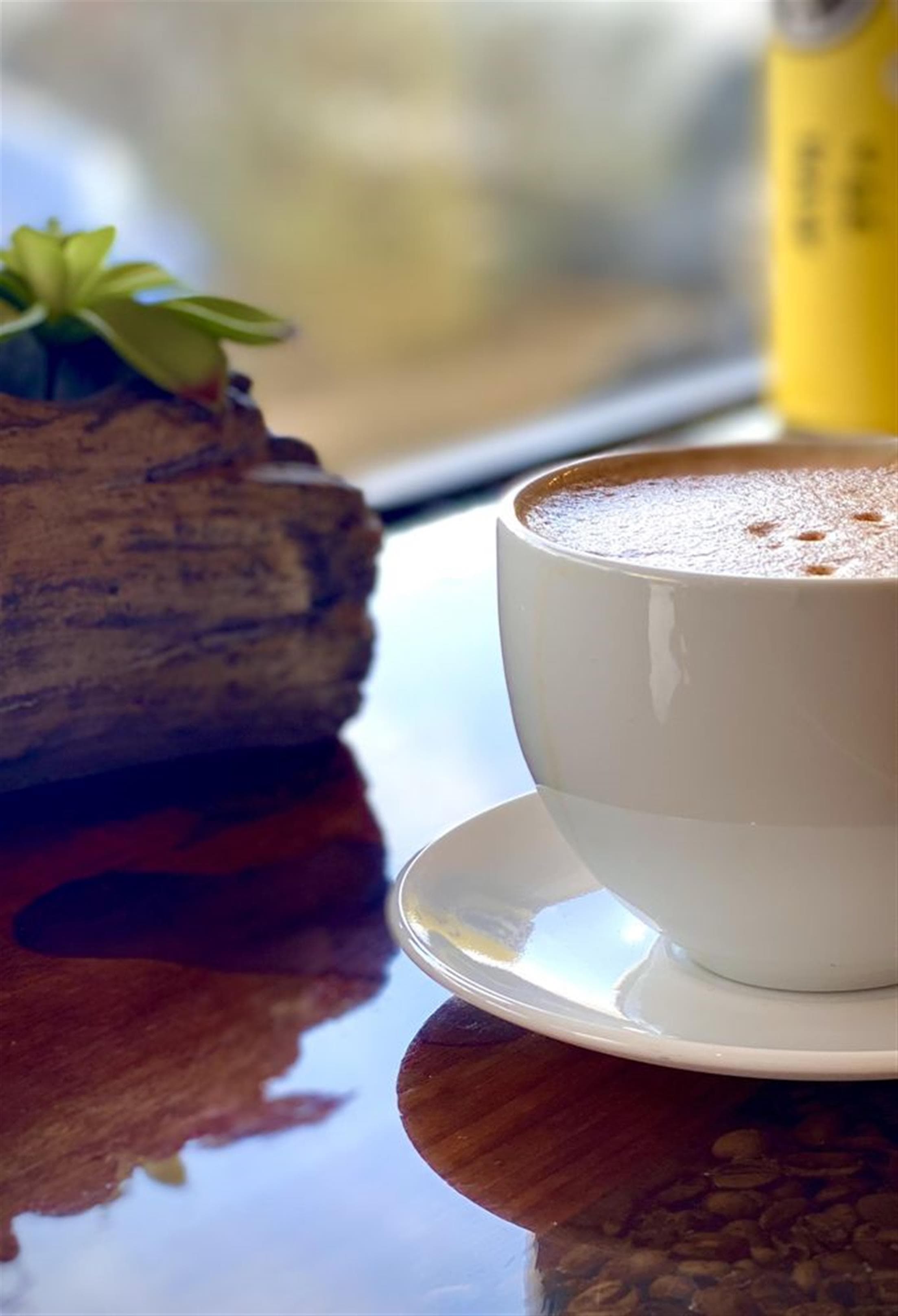 Babylon Coffee