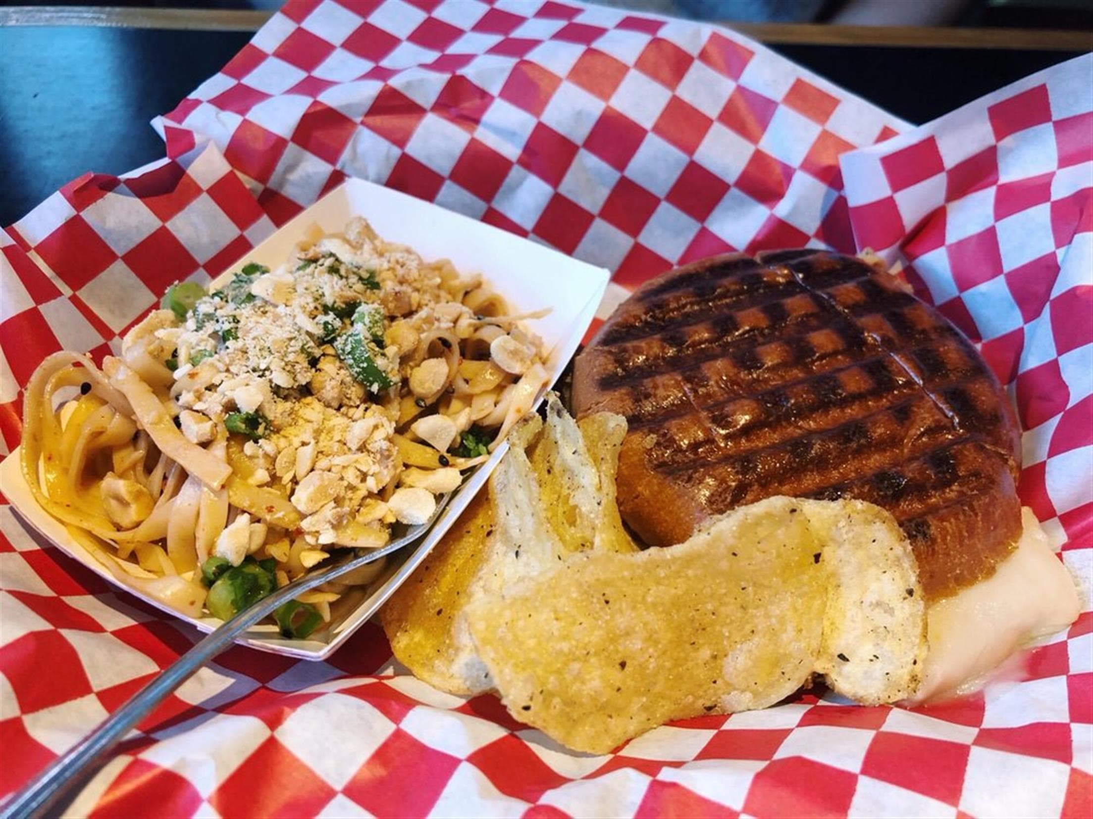 Victory Sandwich Bar