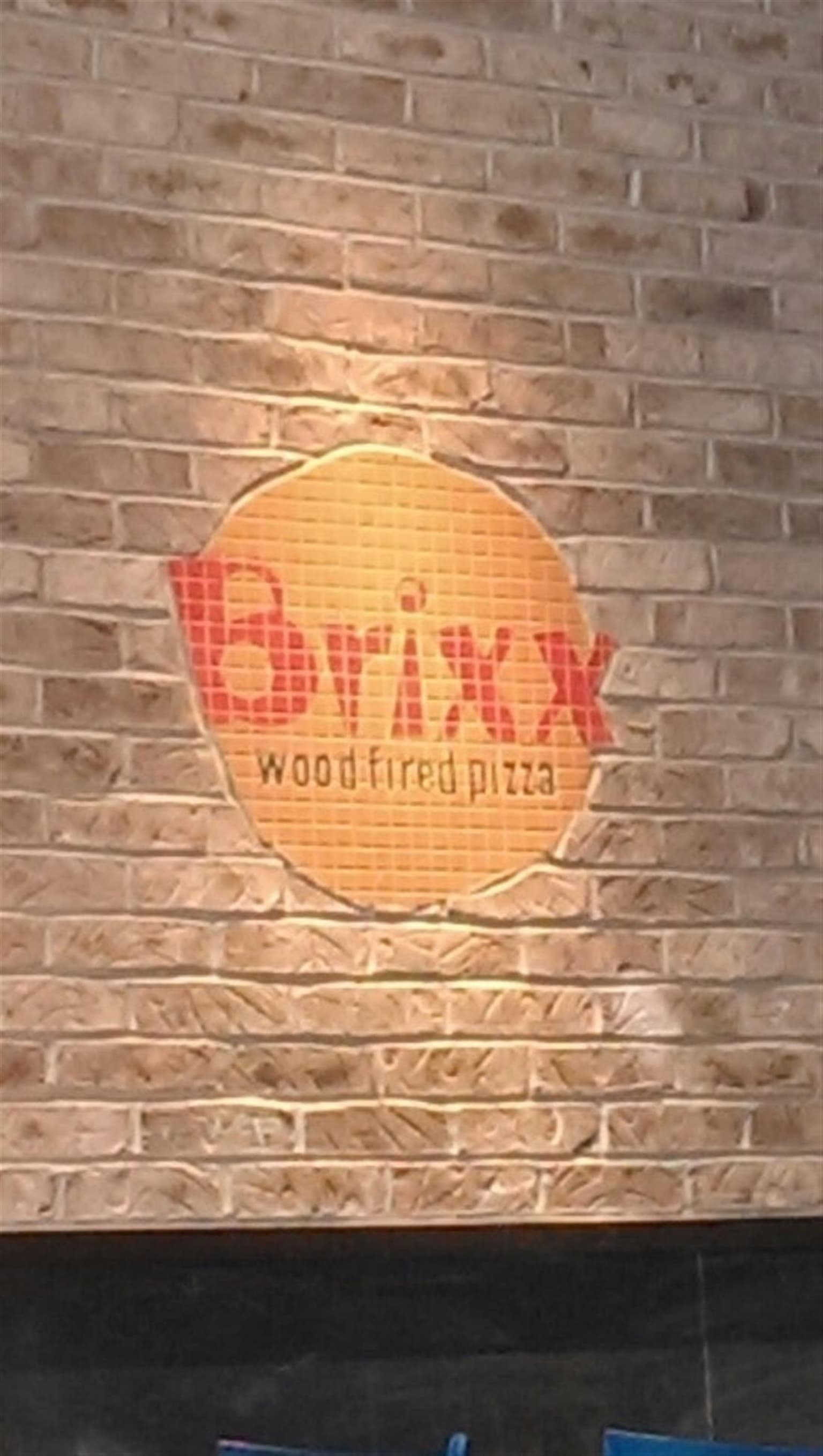 Brixx Wood Fired Pizza - Woodbridge