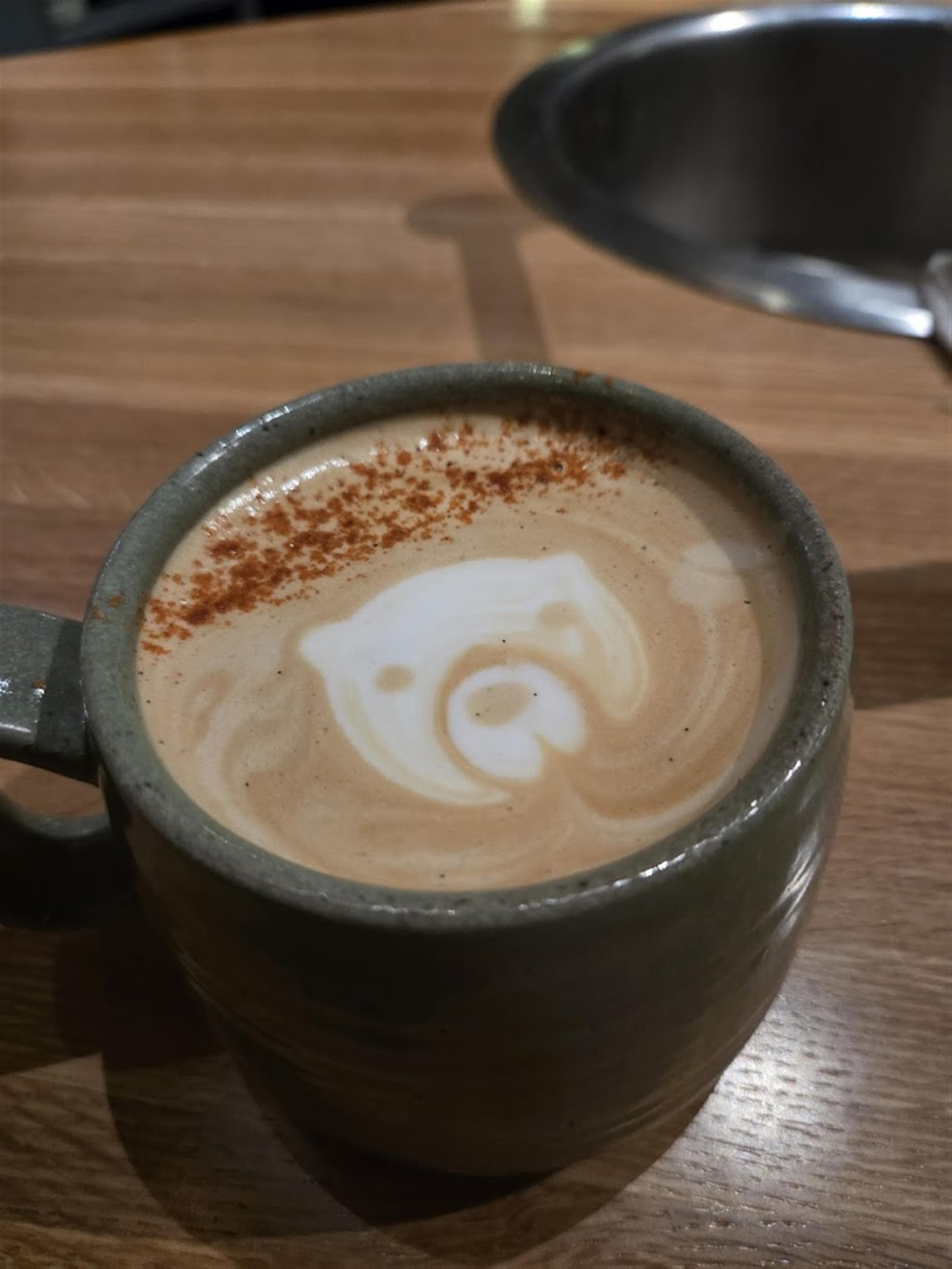 Little Owl Coffee - Populus